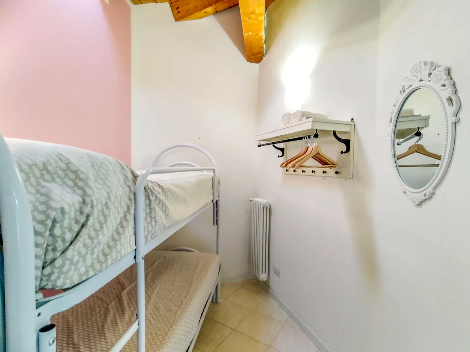 Casa degli Angeli-Inside