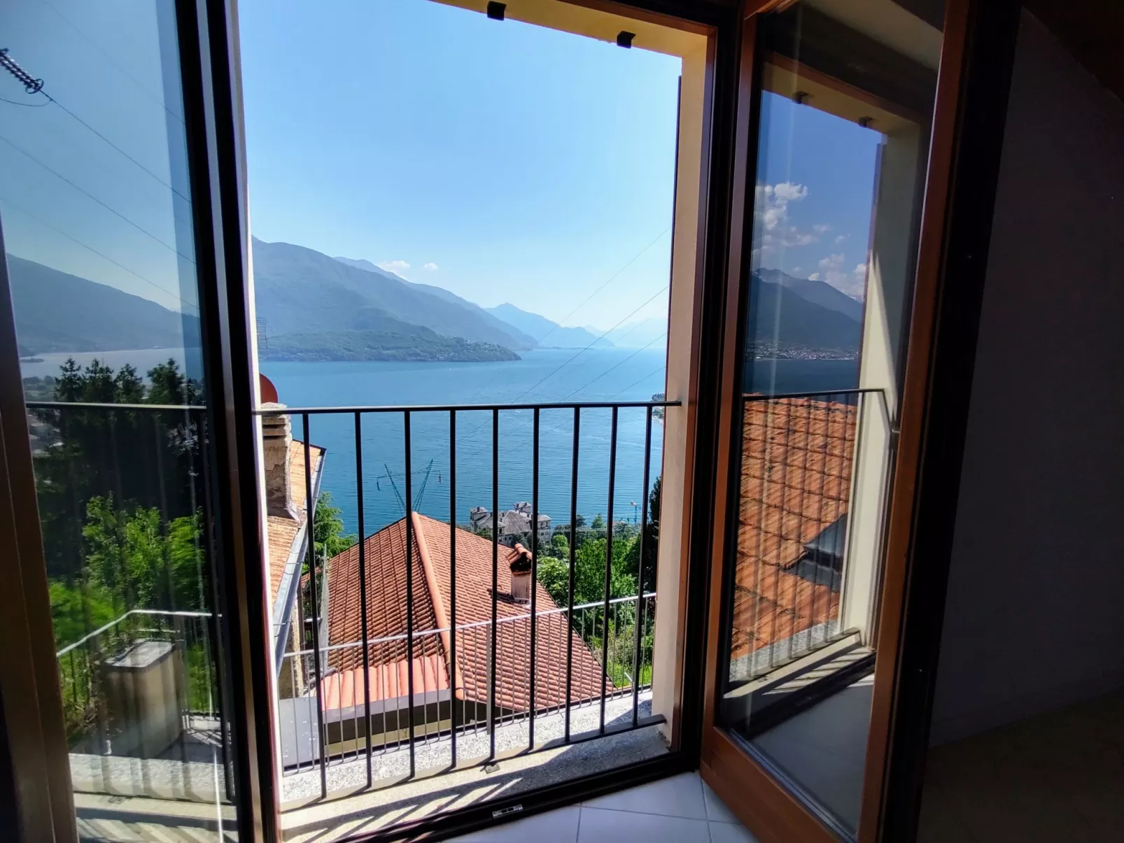 Casa degli Angeli-Outside