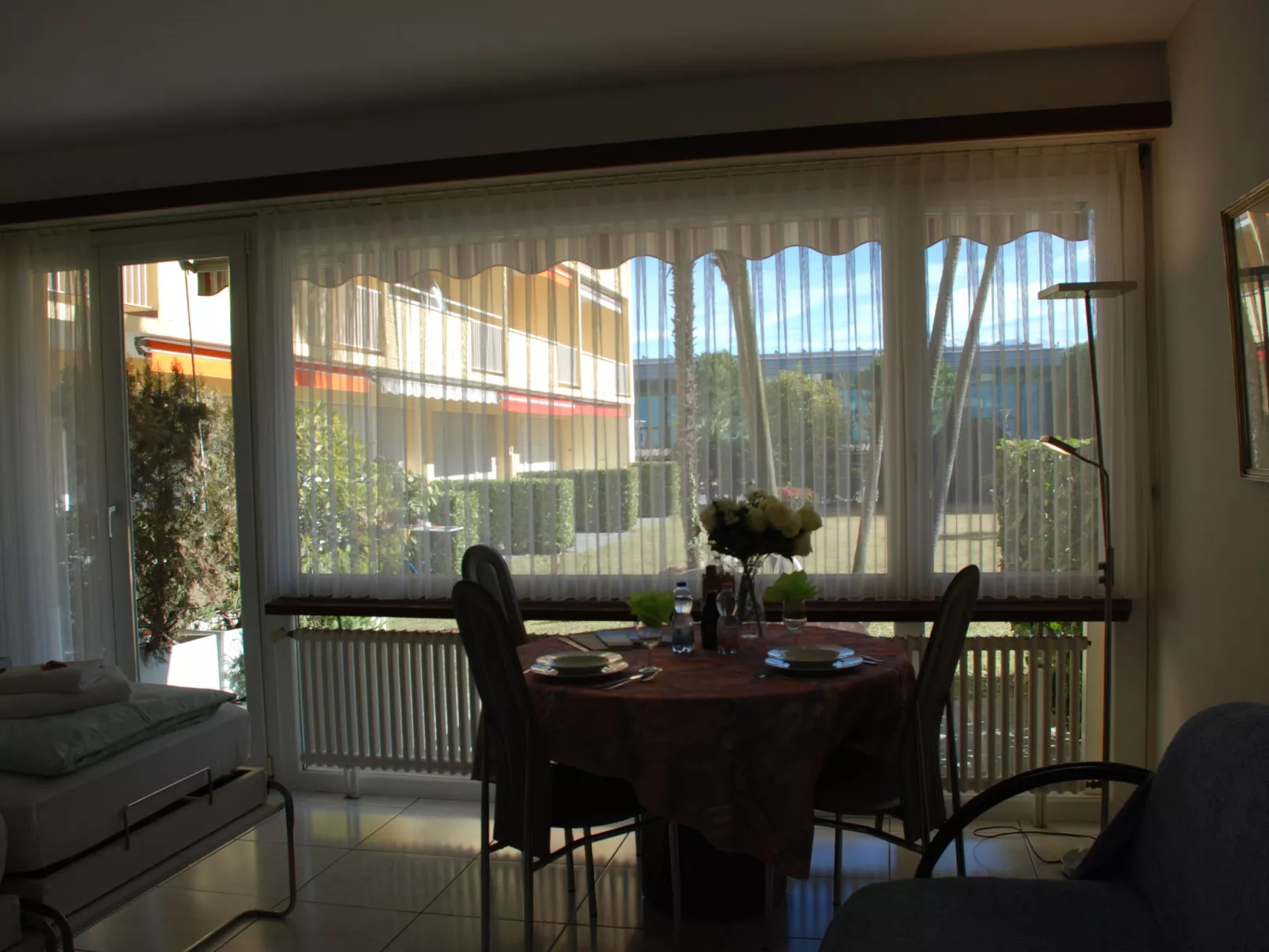 Residenza Lido Apparment 8-Inside