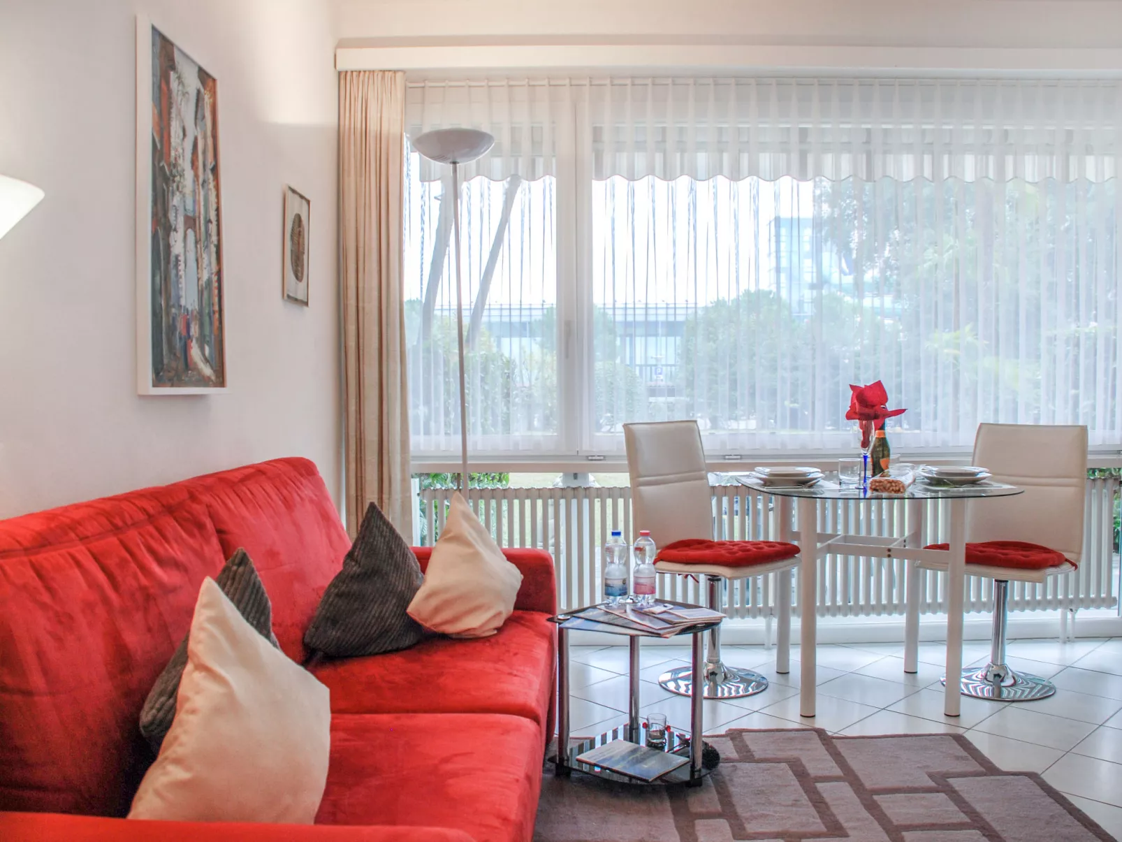 Residenza Lido Appartment 009