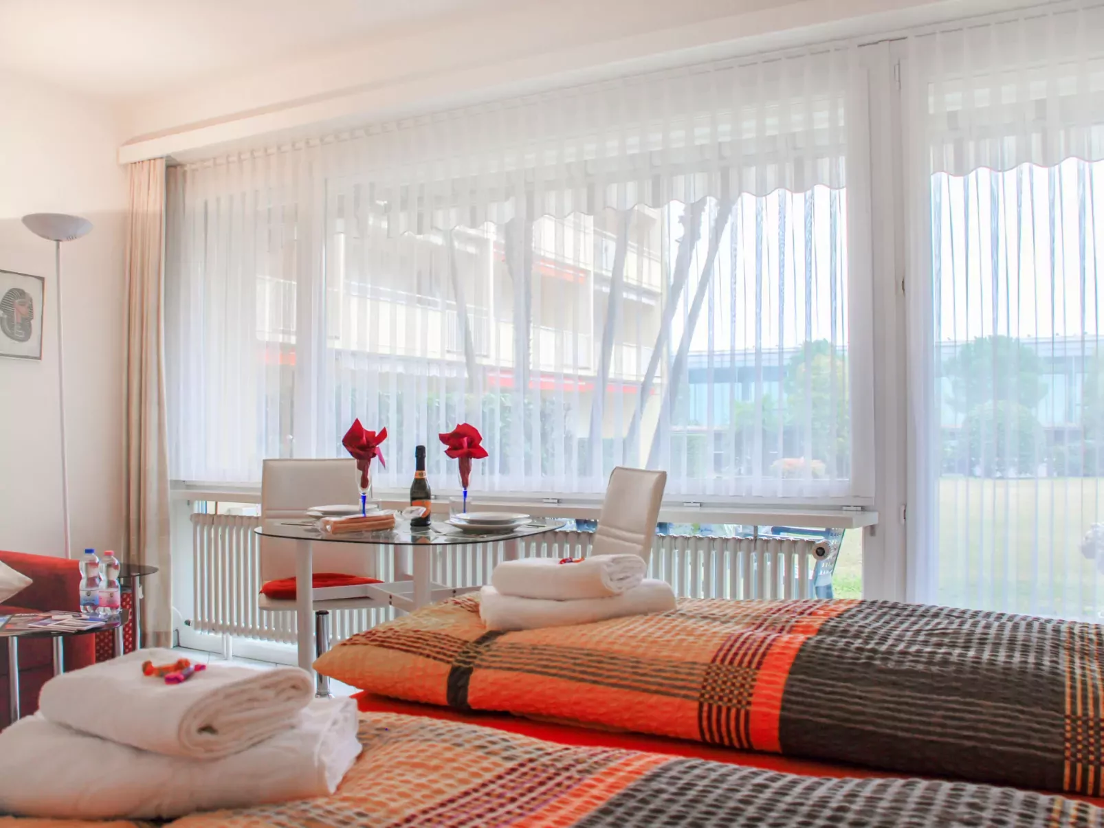 Residenza Lido Appartment 009