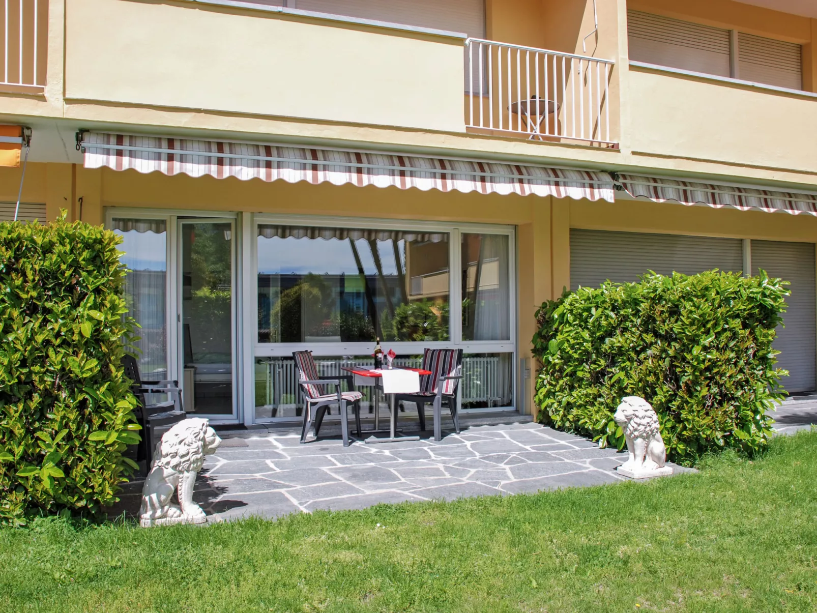 Residenza Lido Appartment 009