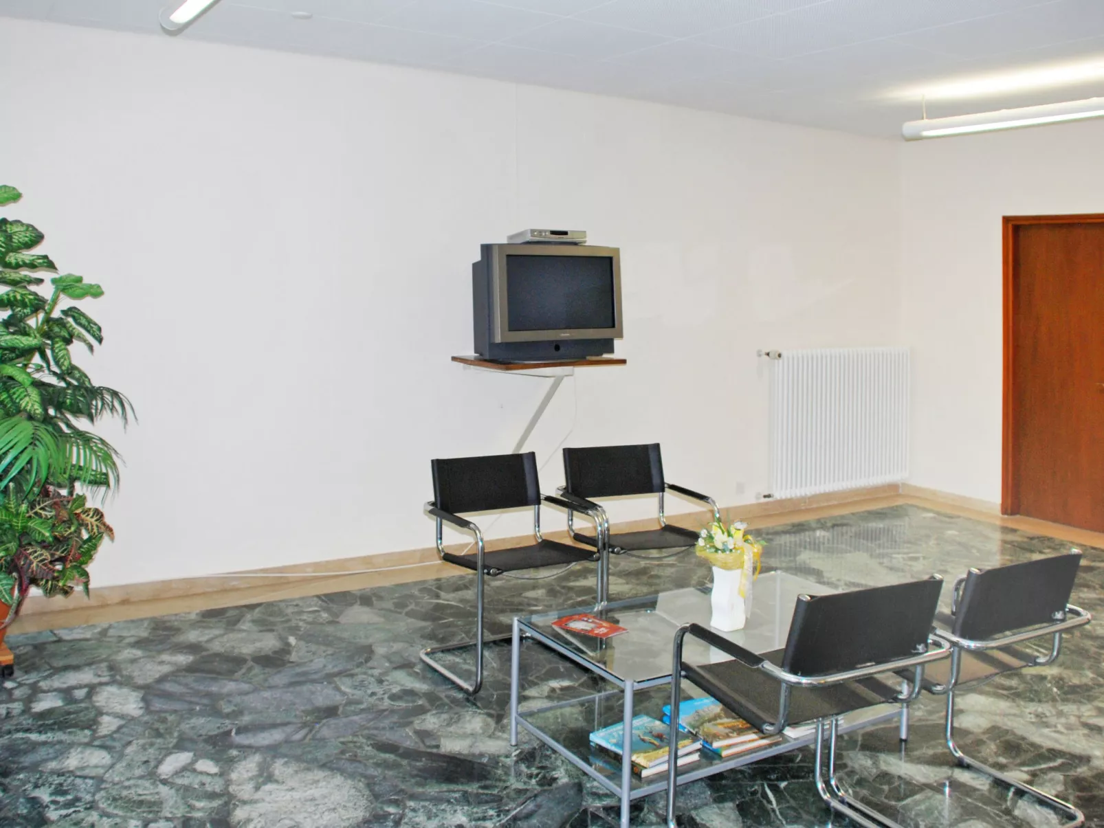 Residenza Lido Appartment 009-Dedans