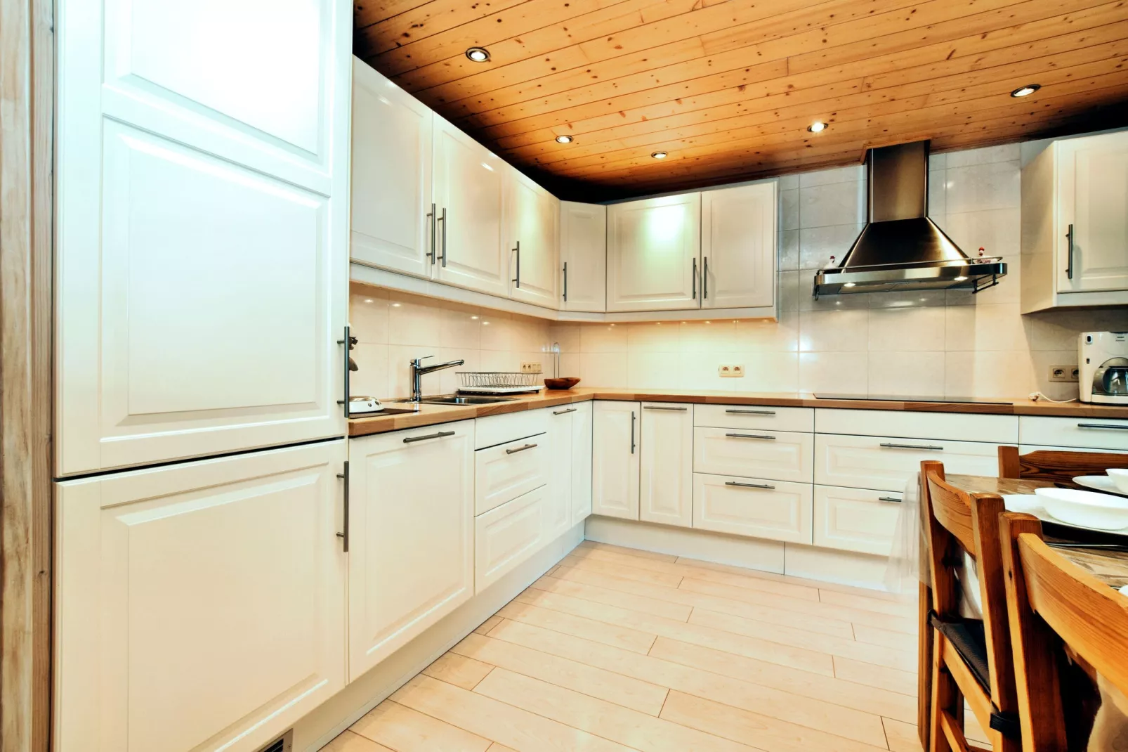 La Sérénité-Kitchen