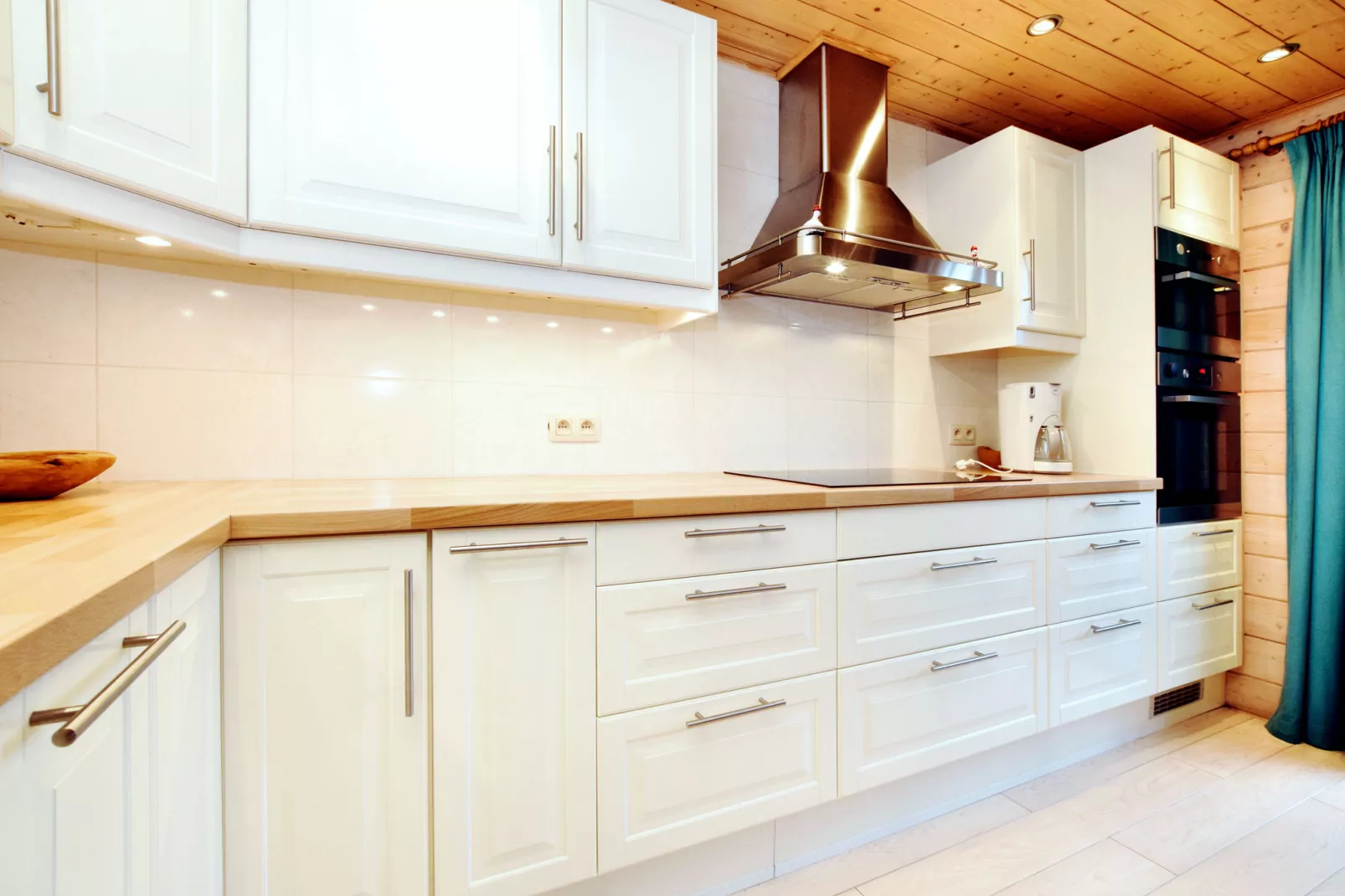 La Sérénité-Kitchen