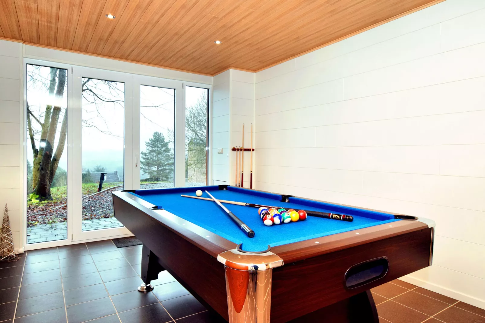 La Sérénité-Recreation room