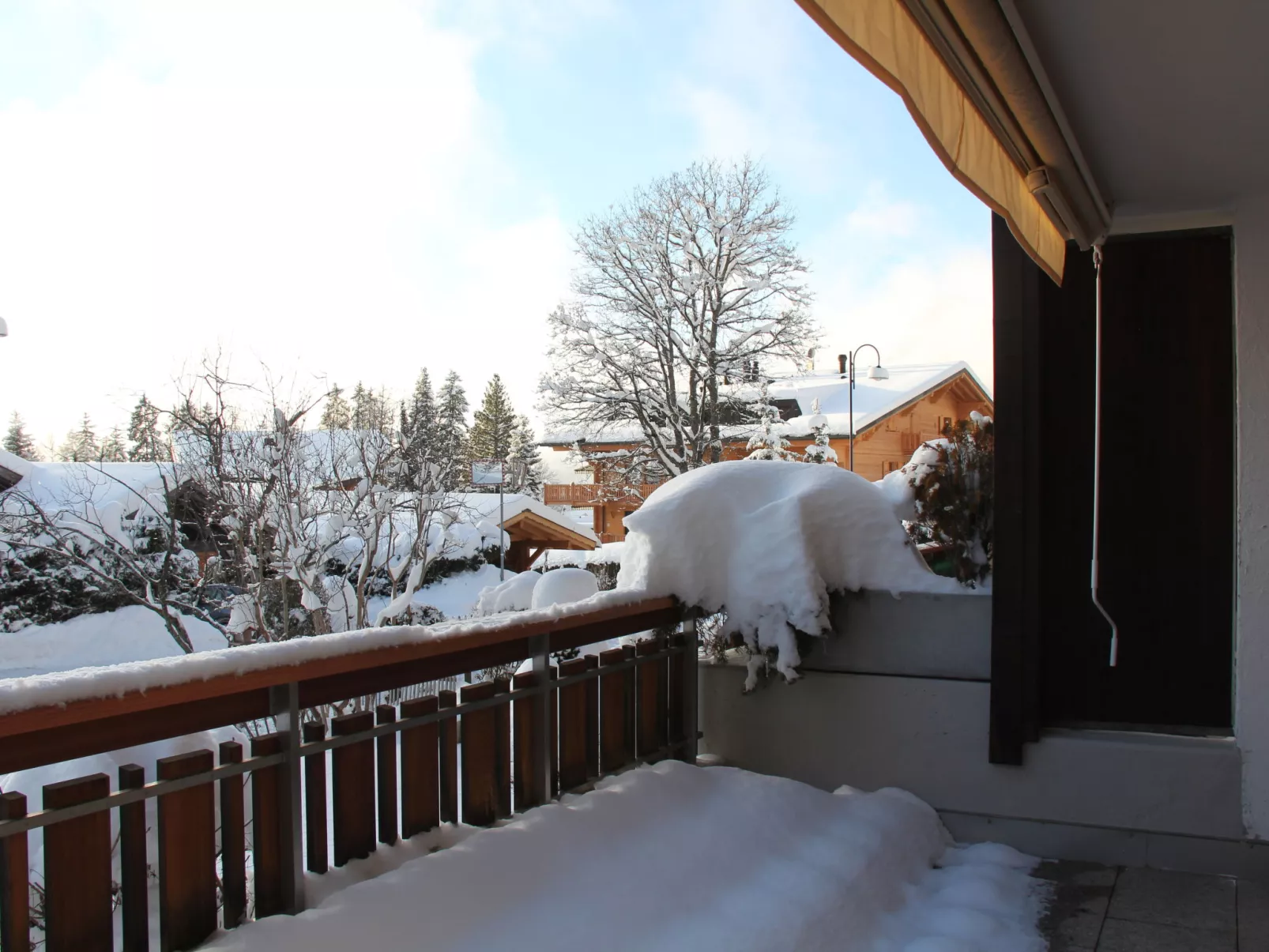 La Bercière 7-Outside