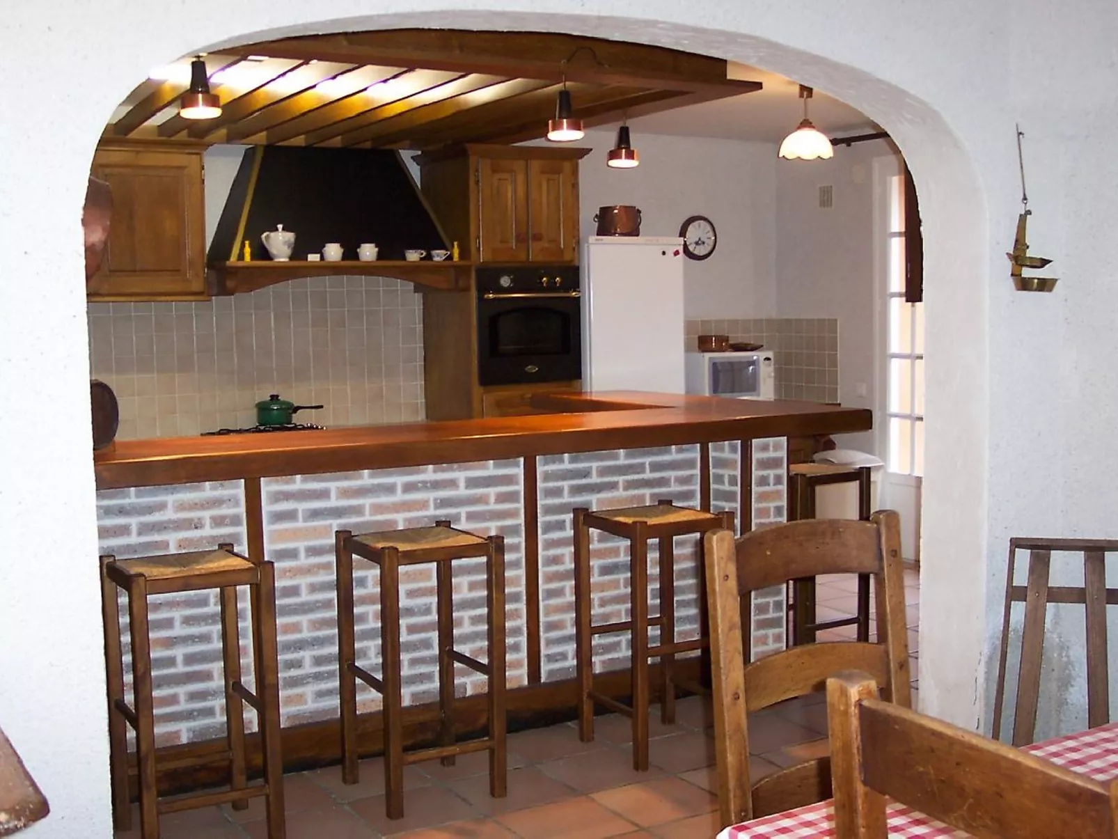 Fromental-Inside
