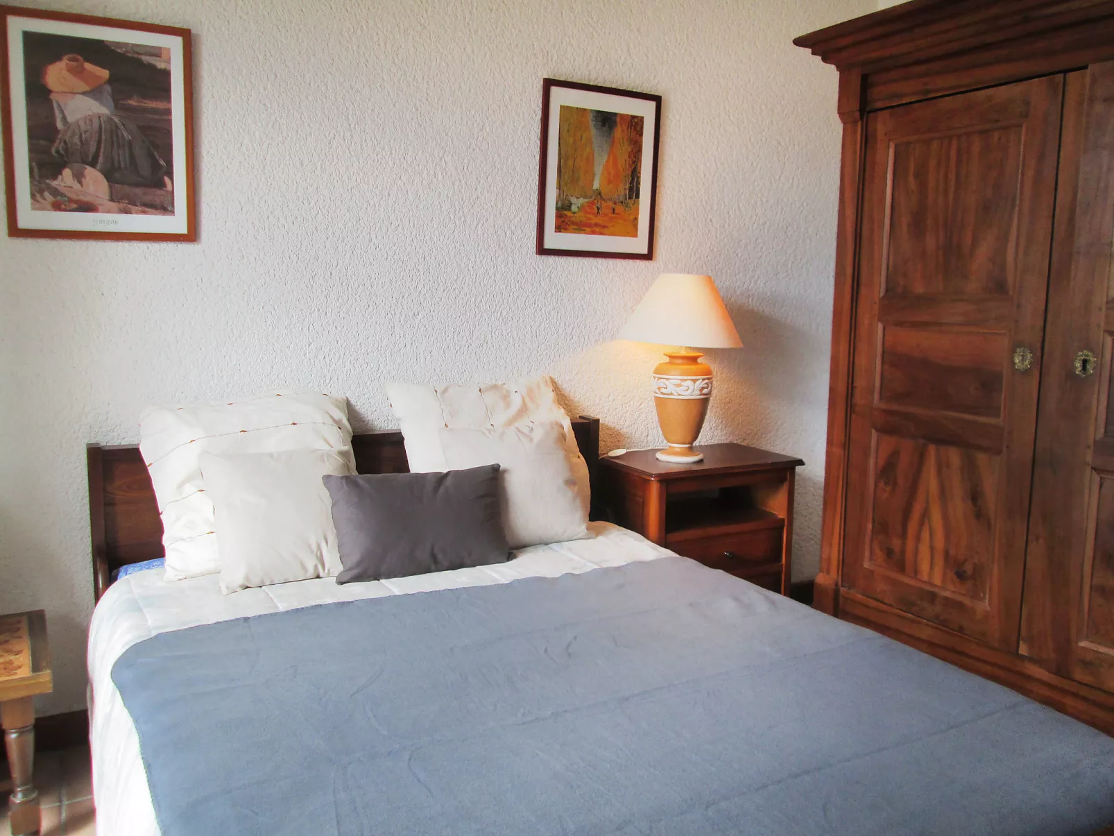 Fromental-Inside