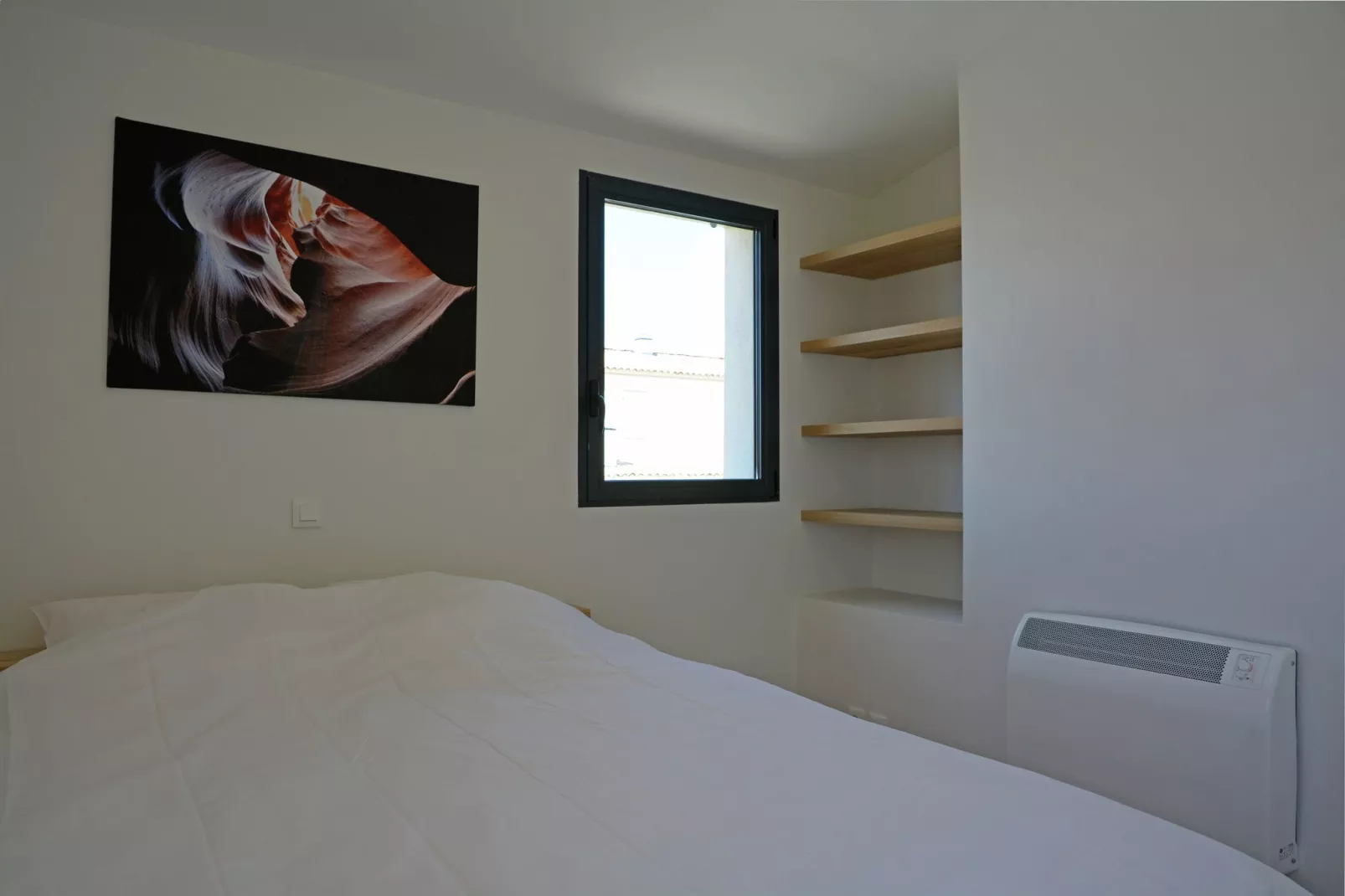 Les Collines-Bedroom