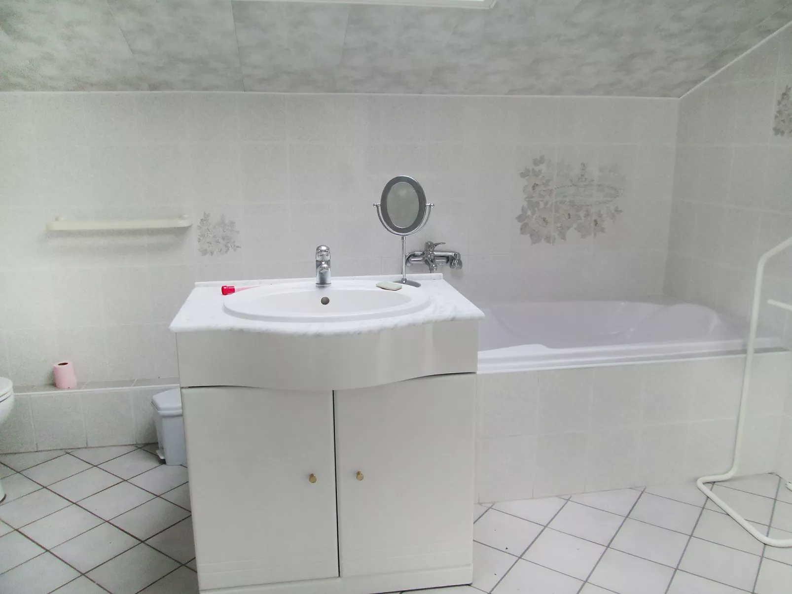Fromental-Inside