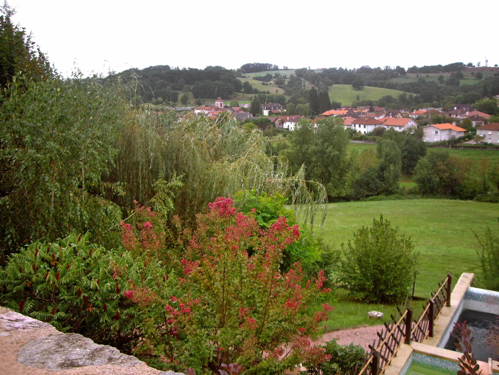 Fromental-Outside