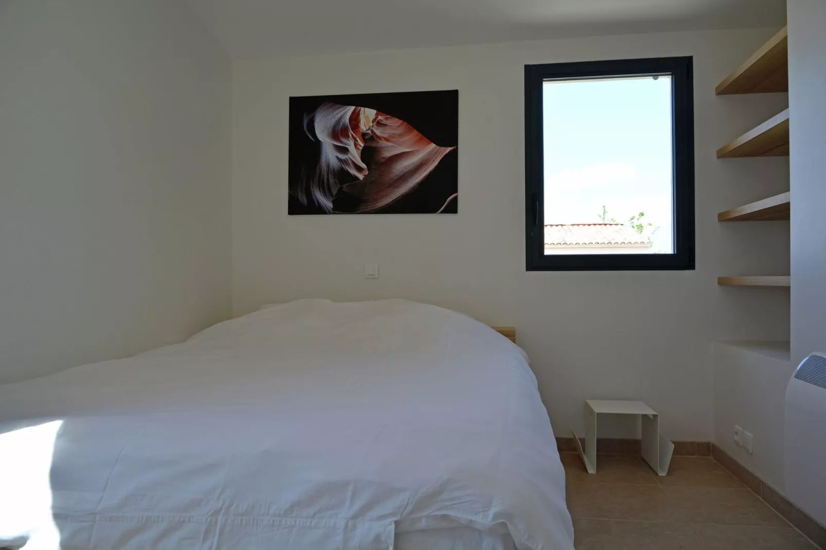 Les Collines-Bedroom