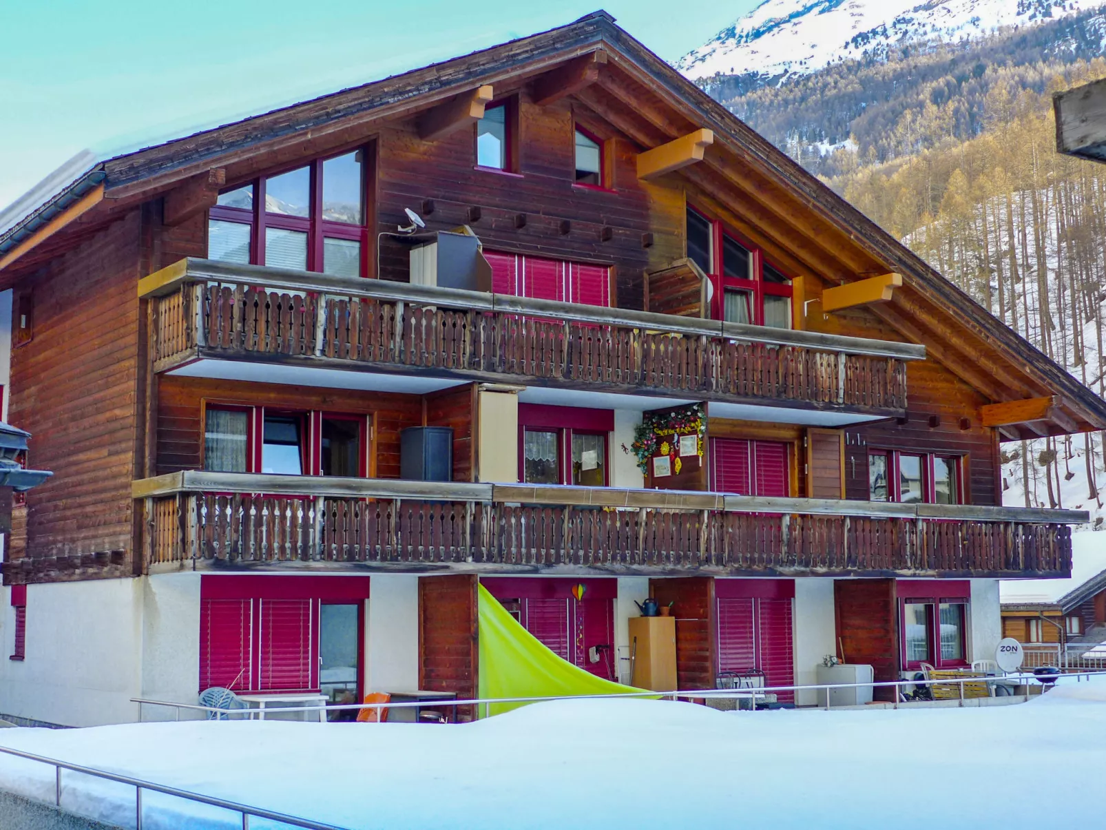 Rossignol B-Outside