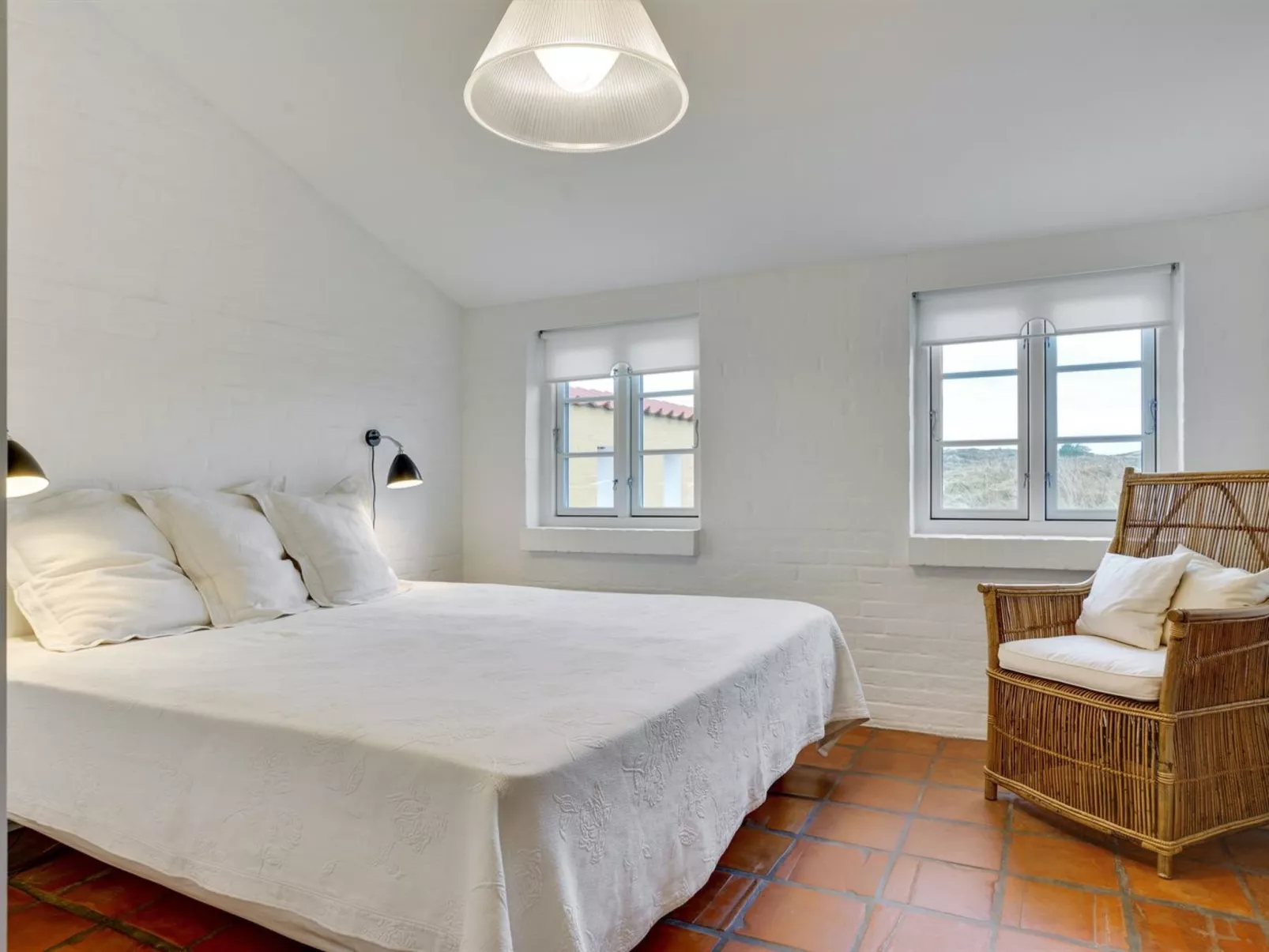 "Jantje" - 500m from the sea-Dedans