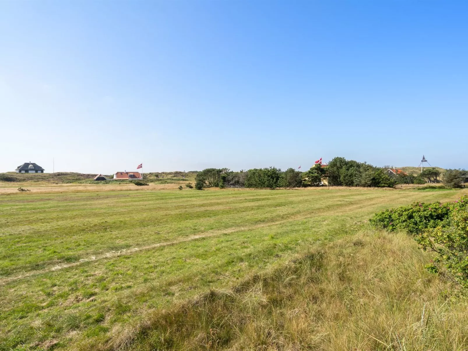 "Jantje" - 500m from the sea-Dehors