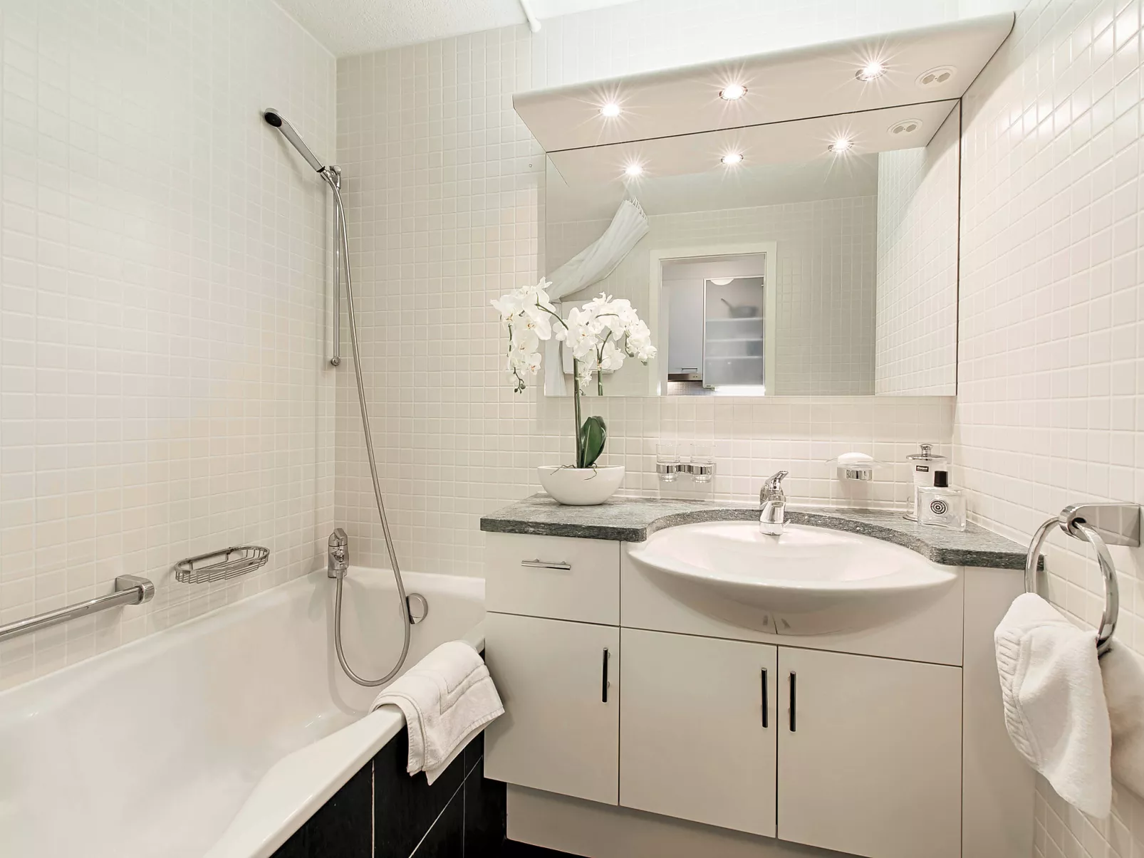 Double Room Classic-Inside