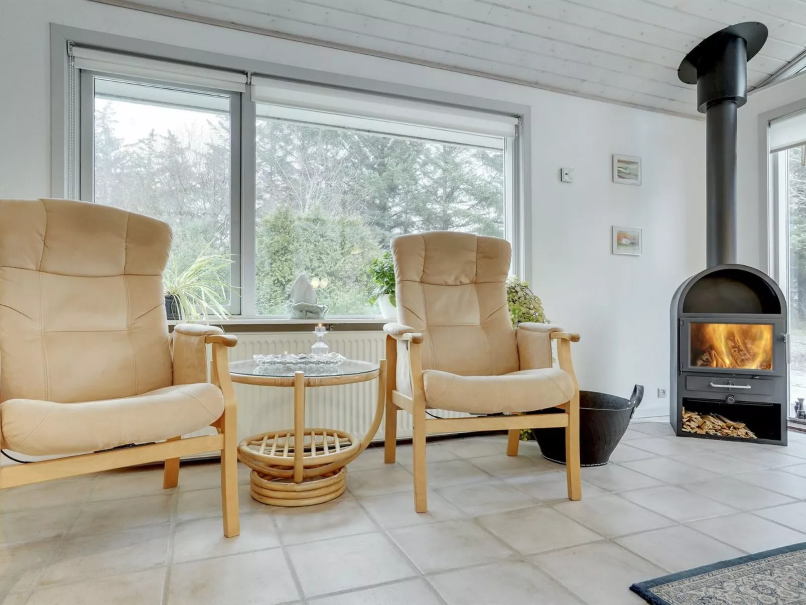 "Antonella" - 850m from the sea-Inside