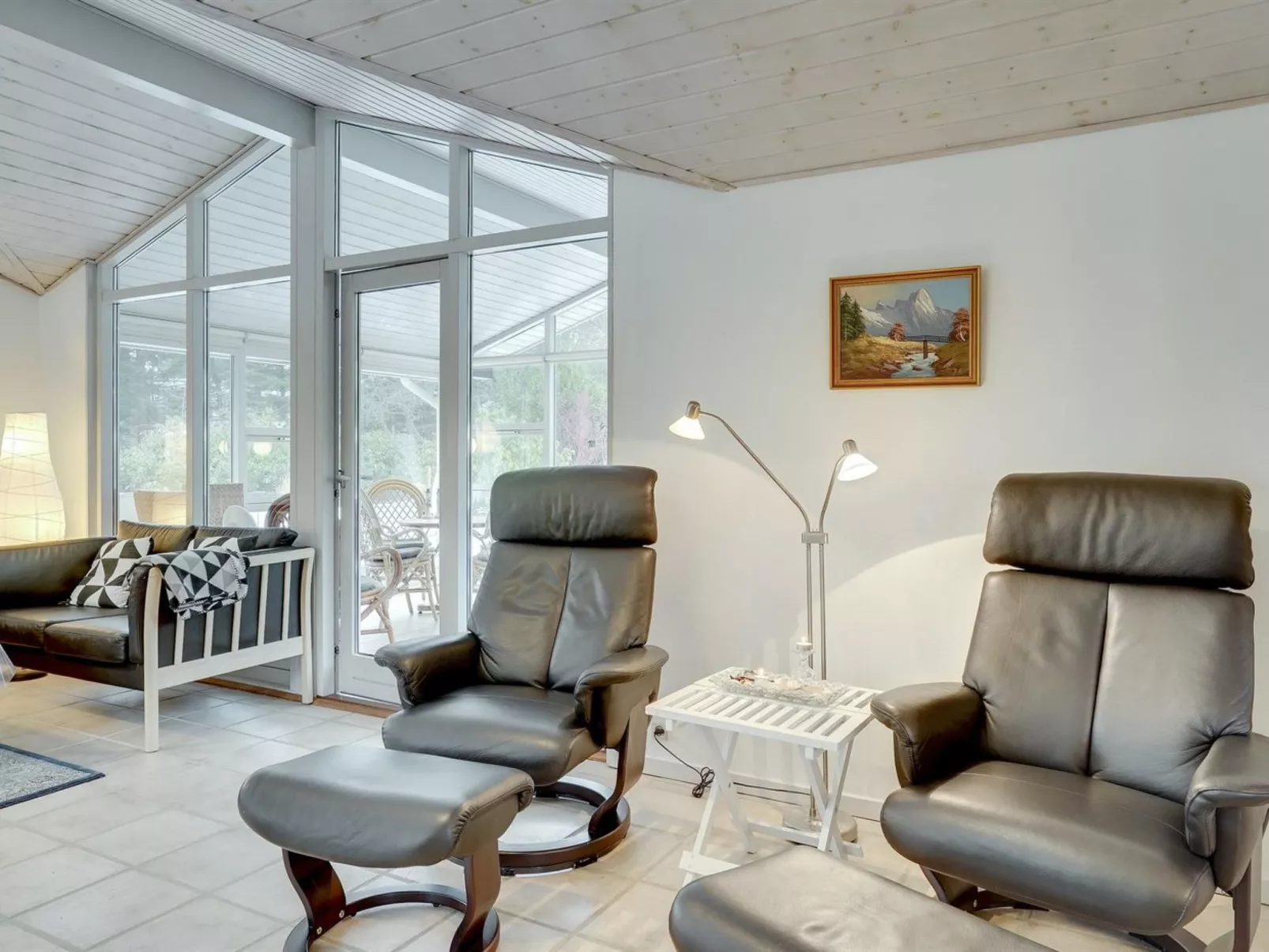 "Antonella" - 850m from the sea-Inside