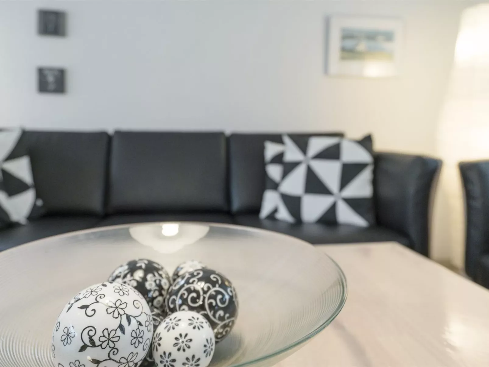 "Antonella" - 850m from the sea-Inside