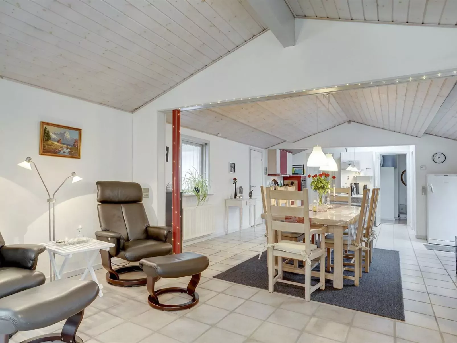 "Antonella" - 850m from the sea-Inside