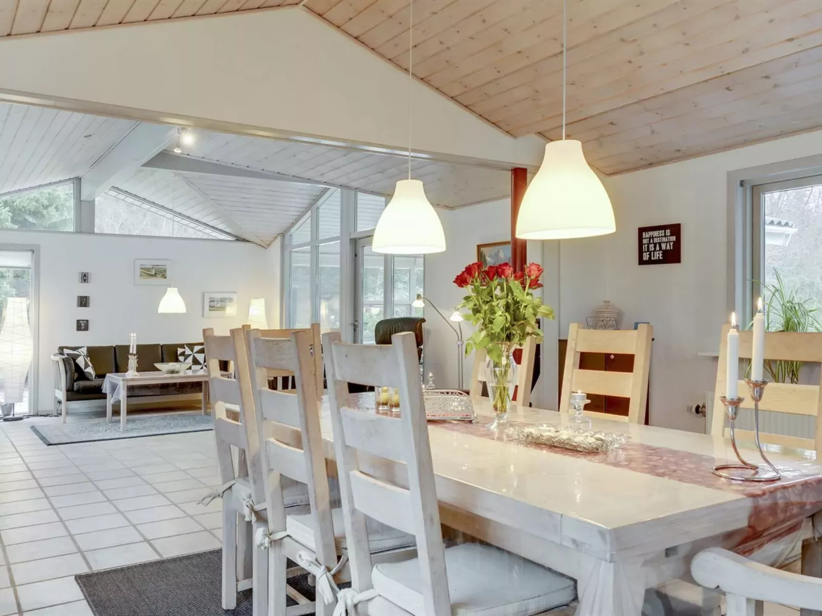 "Antonella" - 850m from the sea-Inside