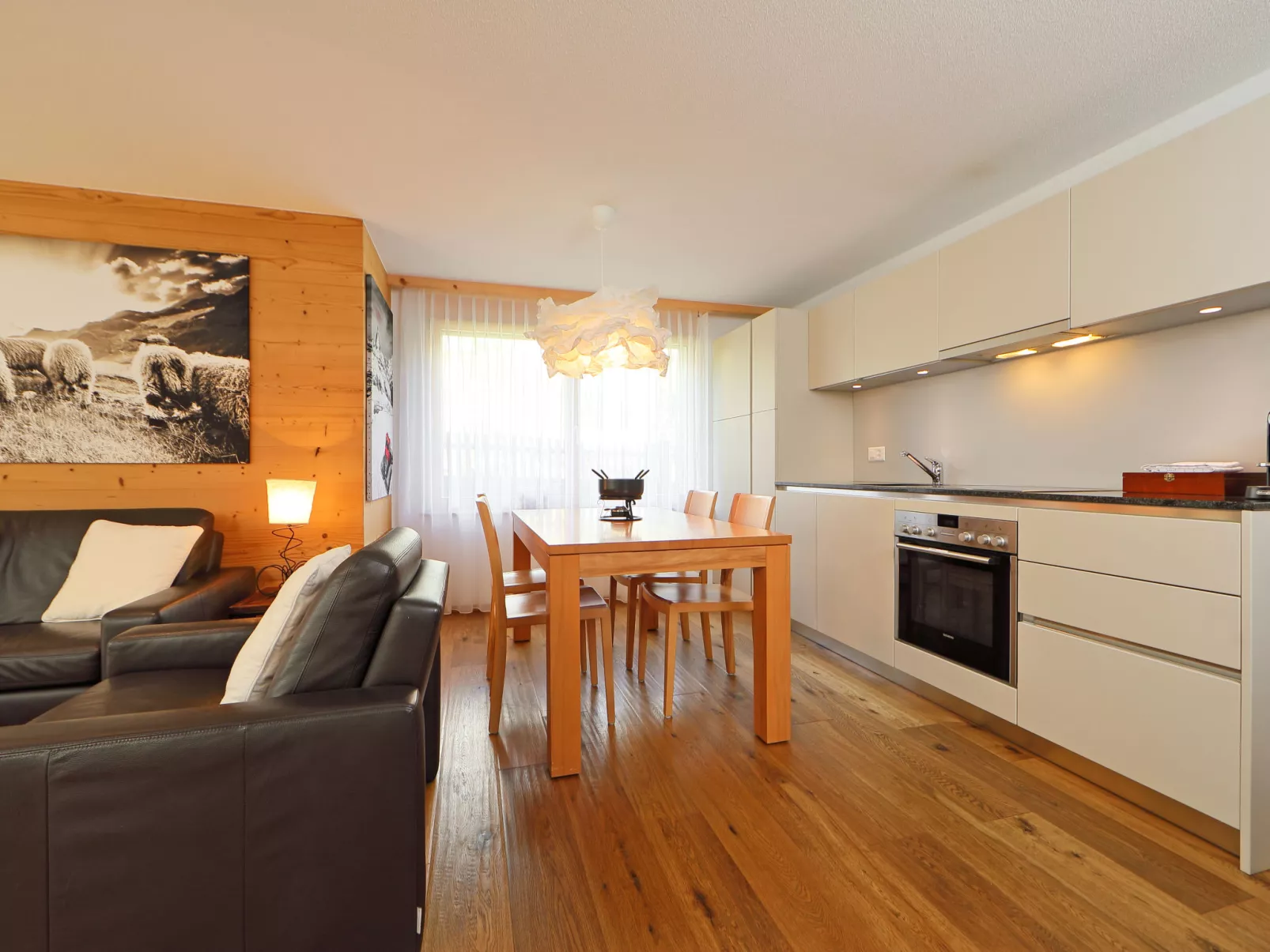 Haus Findelbach / Apt. Happy Lily-Inside