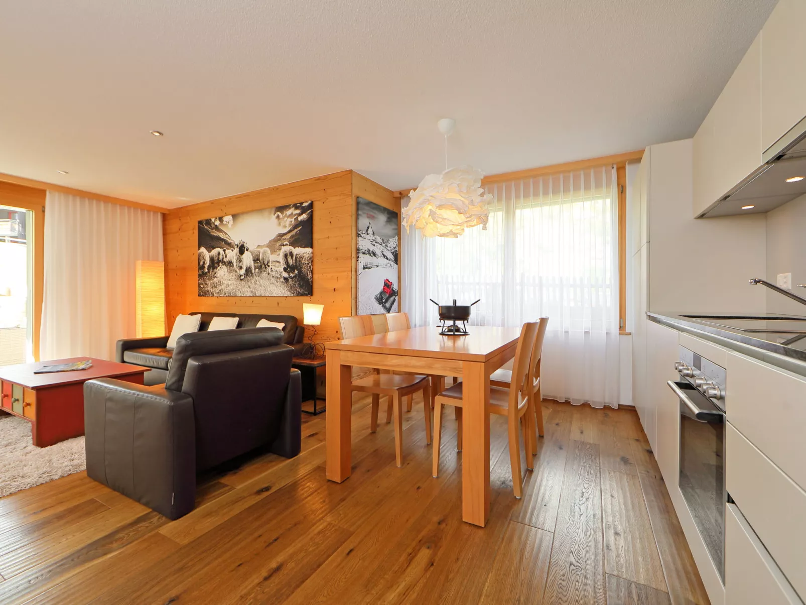 Haus Findelbach / Apt. Happy Lily-Inside
