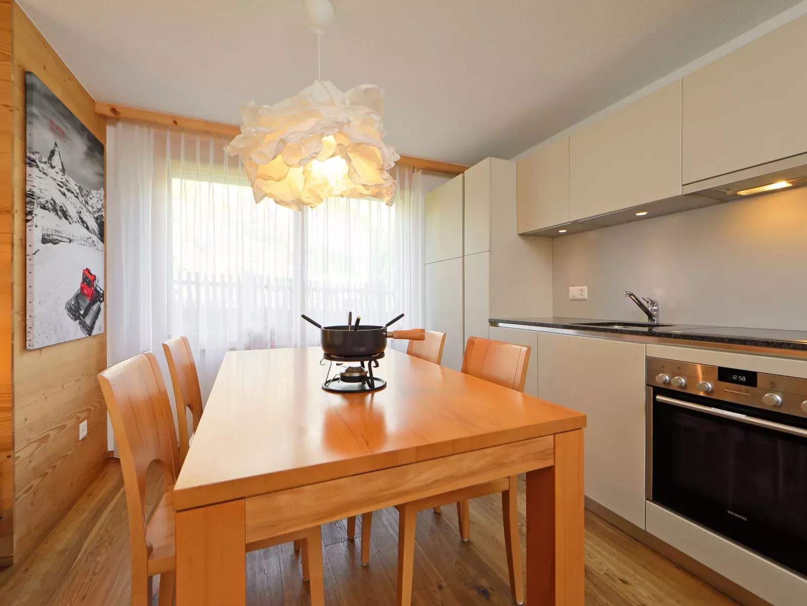 Haus Findelbach / Apt. Happy Lily-Inside