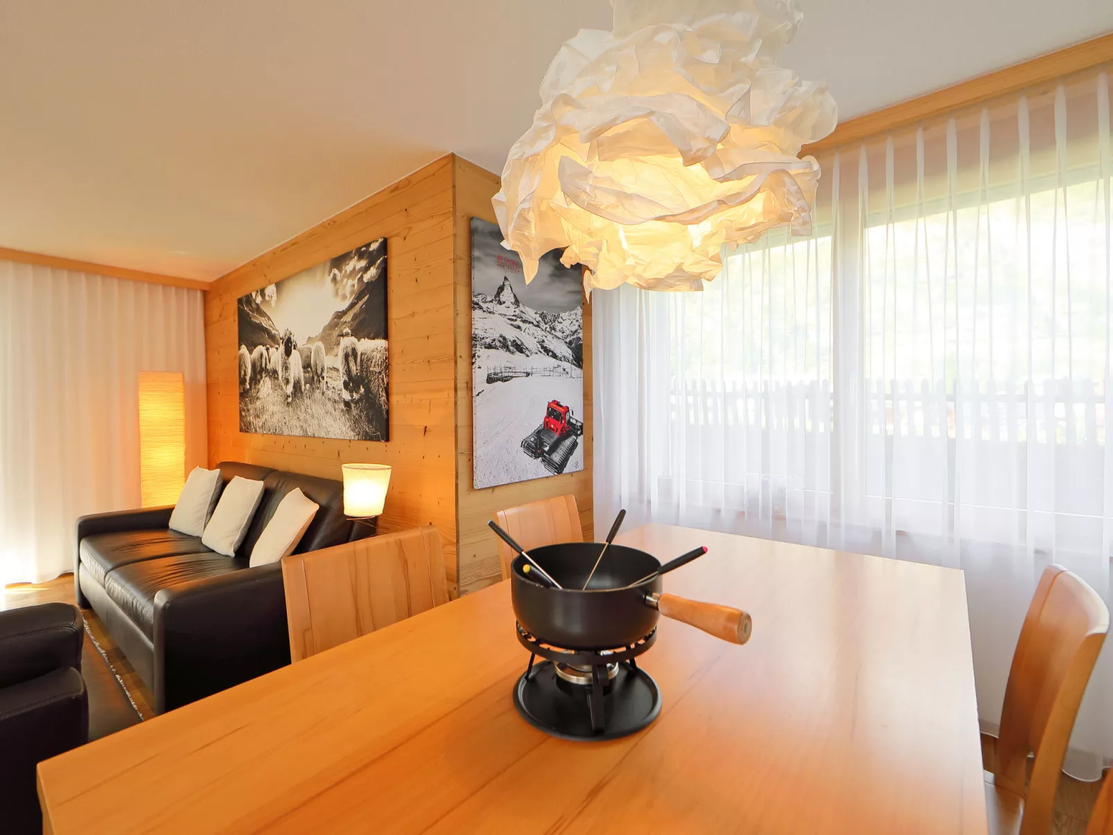 Haus Findelbach / Apt. Happy Lily-Inside