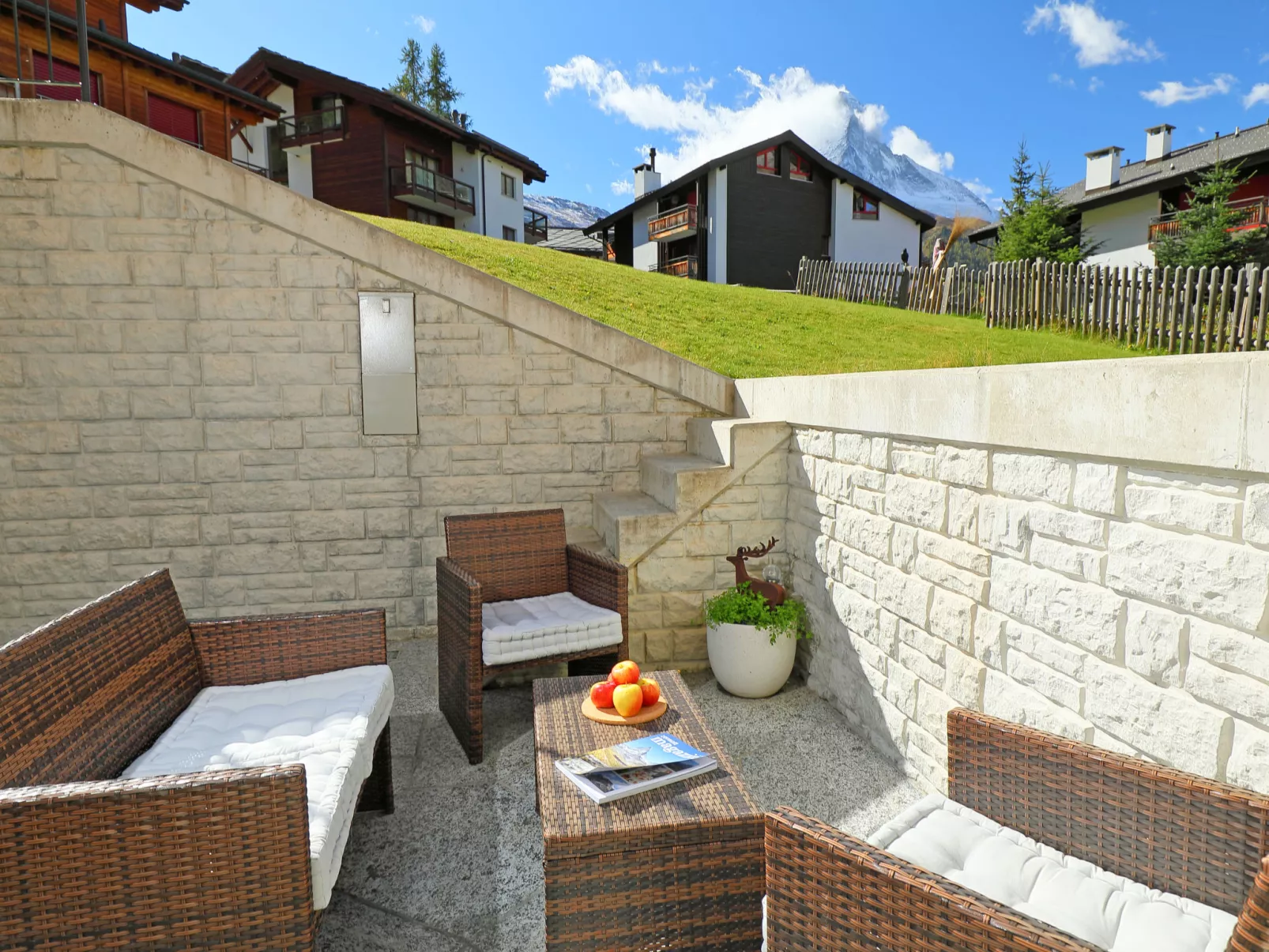 Haus Findelbach / Apt. Happy Lily-Inside