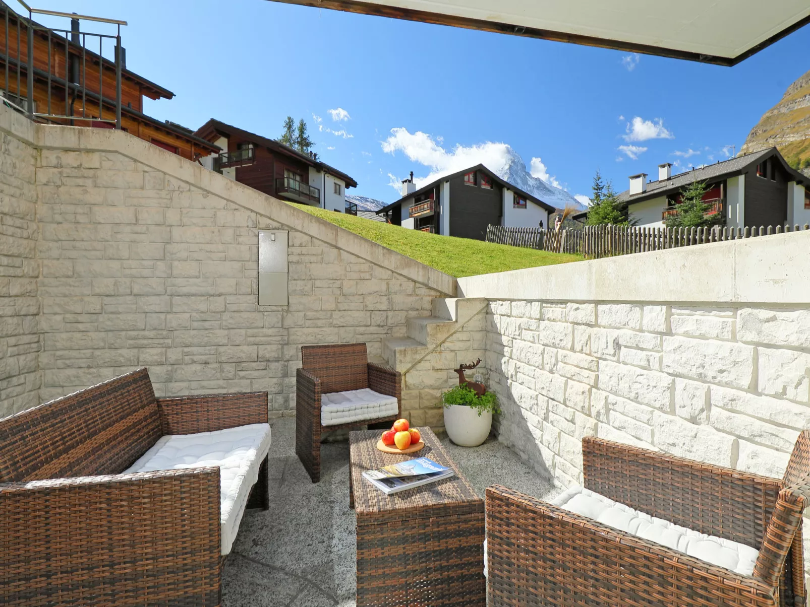 Haus Findelbach / Apt. Happy Lily-Inside