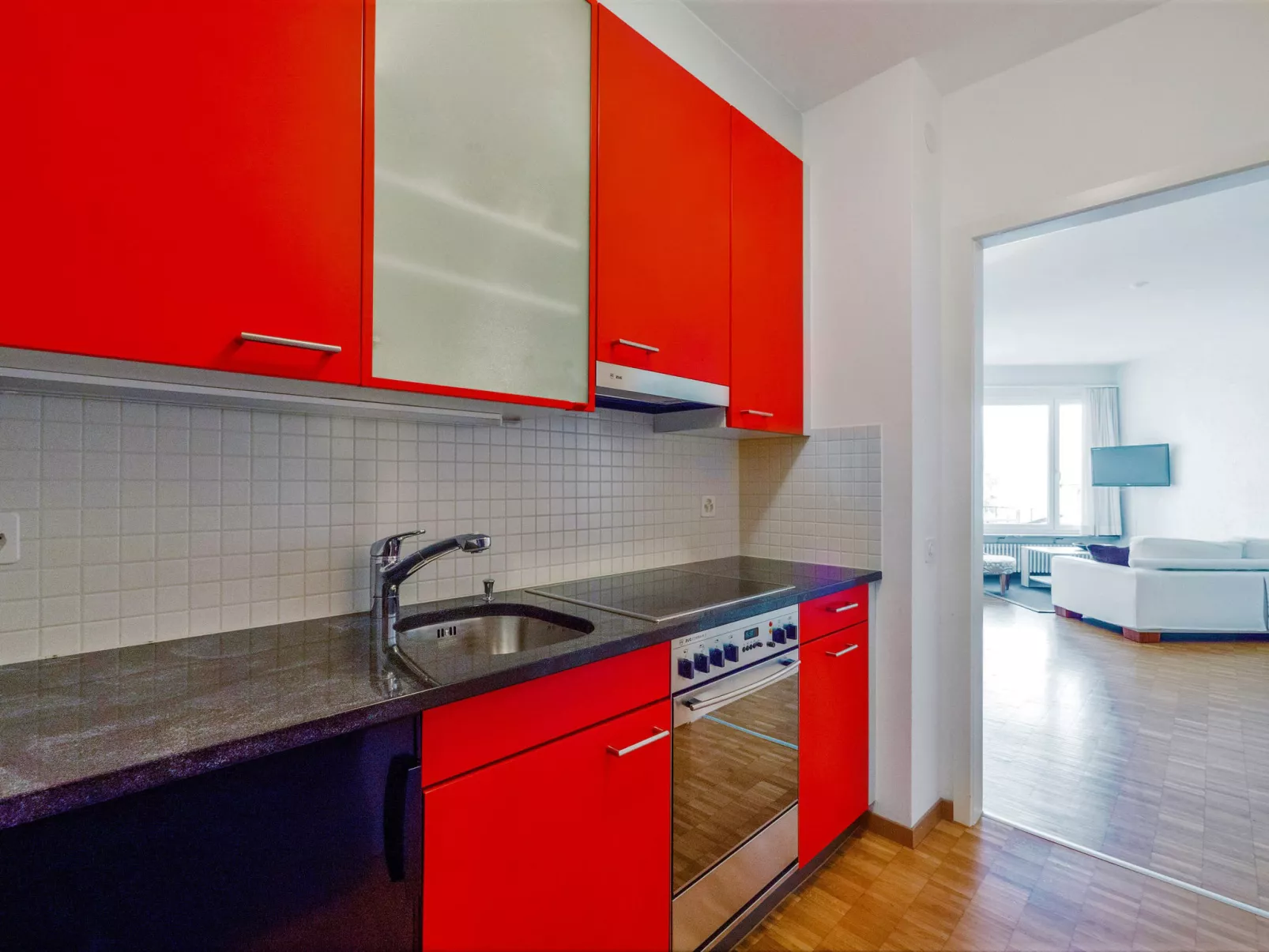 Double Room Classic-Inside