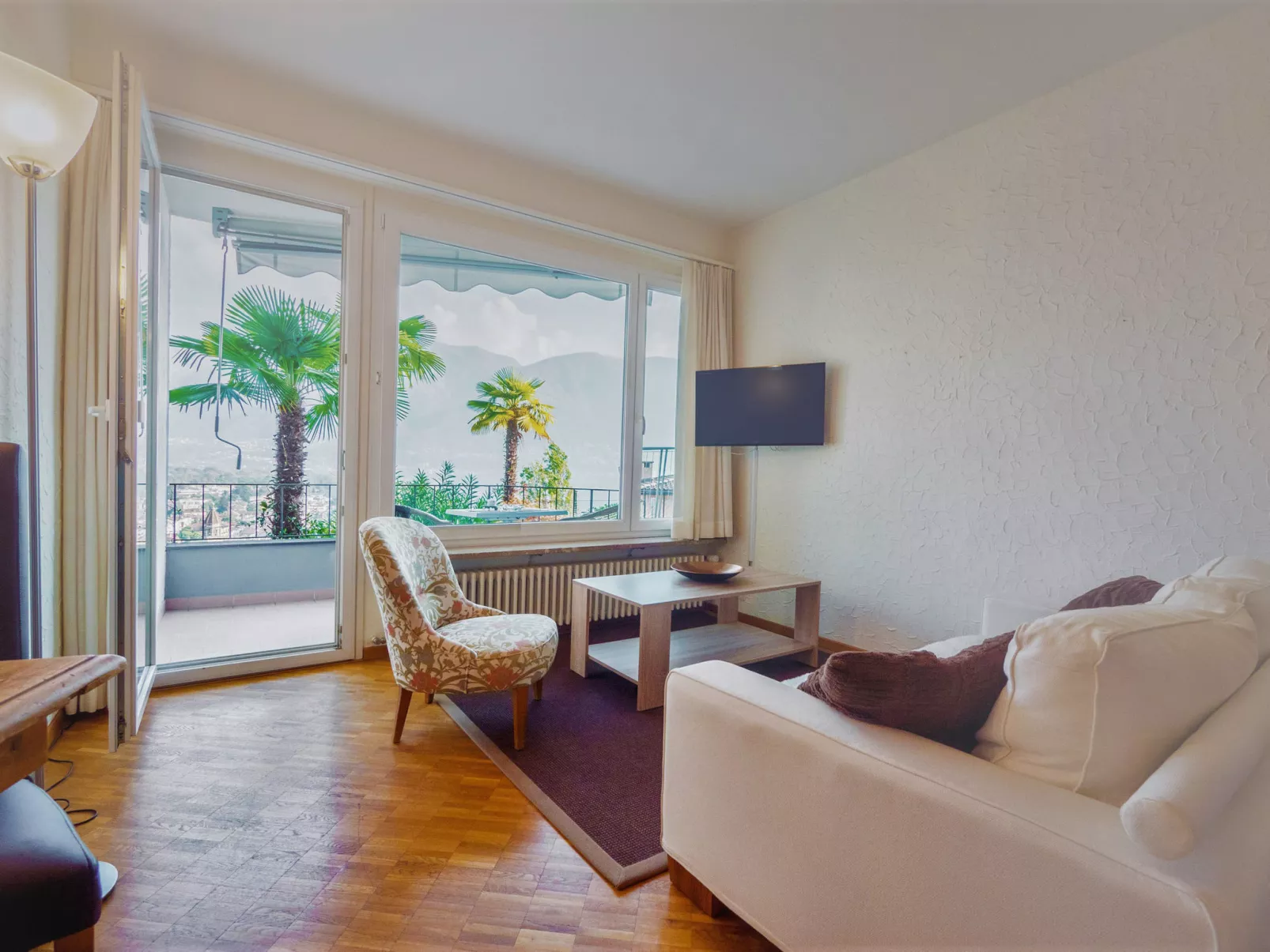 Double Room Classic-Inside