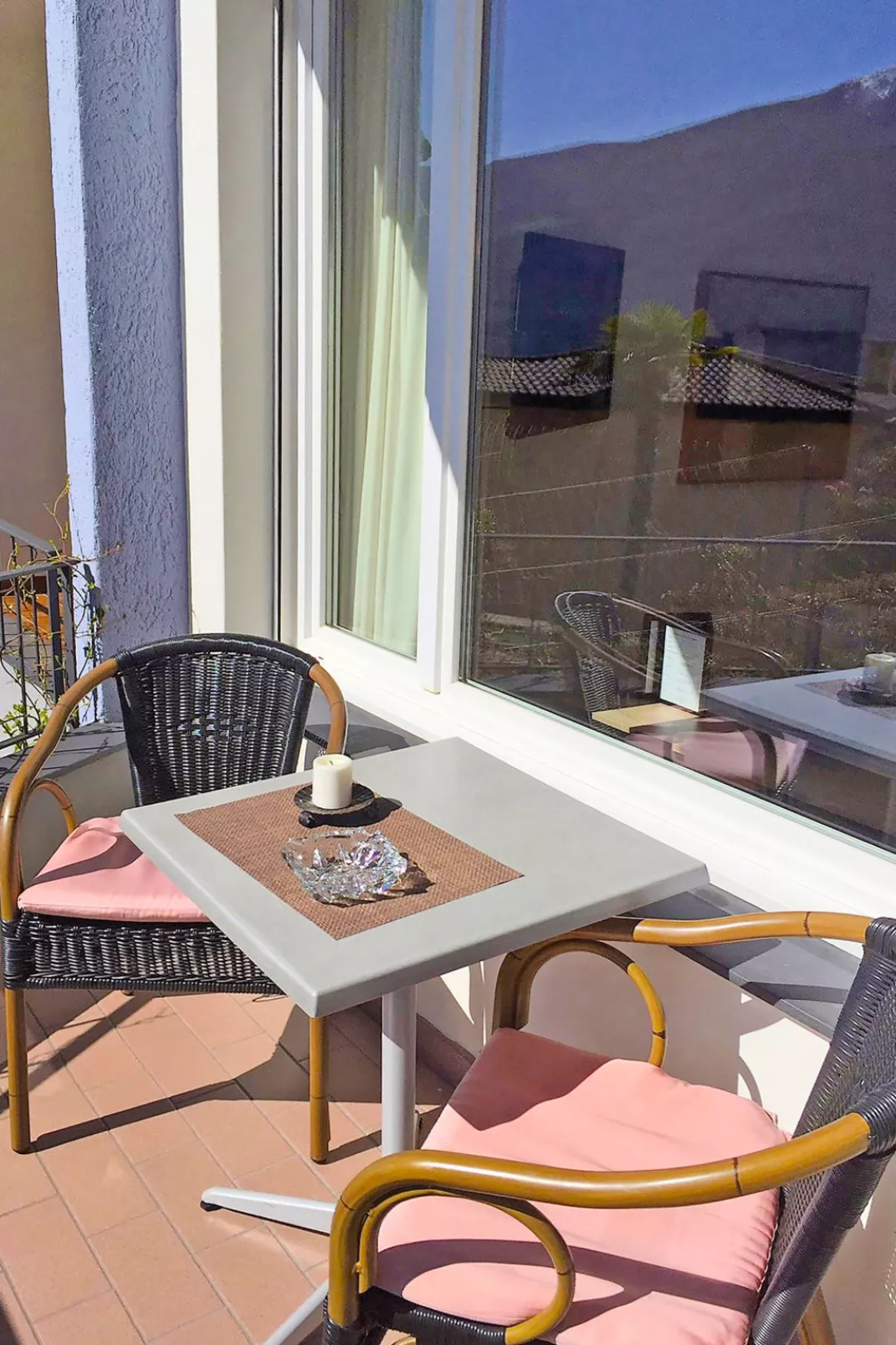Double Room Classic-Outside