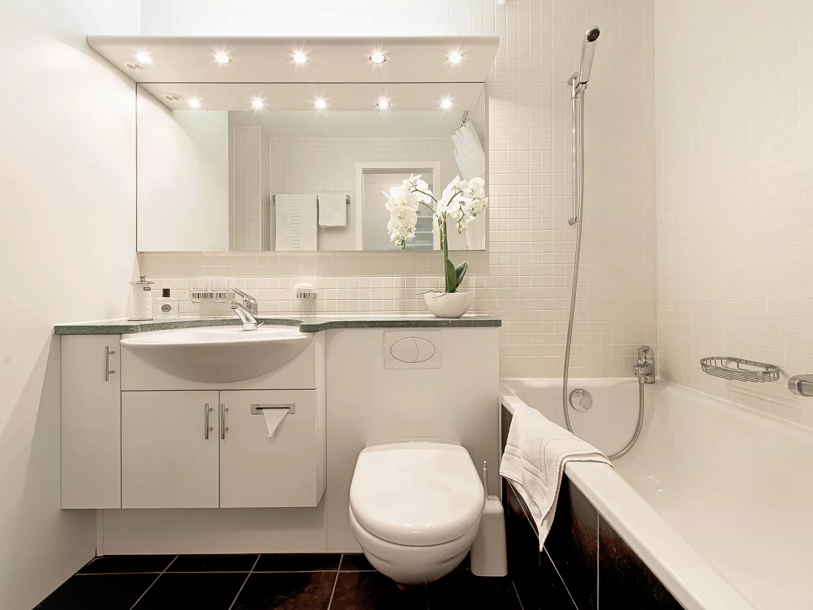 Double Room Classic-Inside