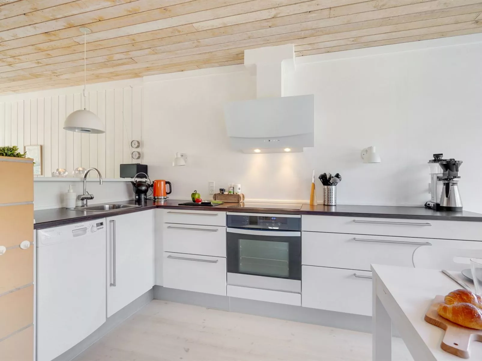 "Antonetta" - 400m from the sea-Inside