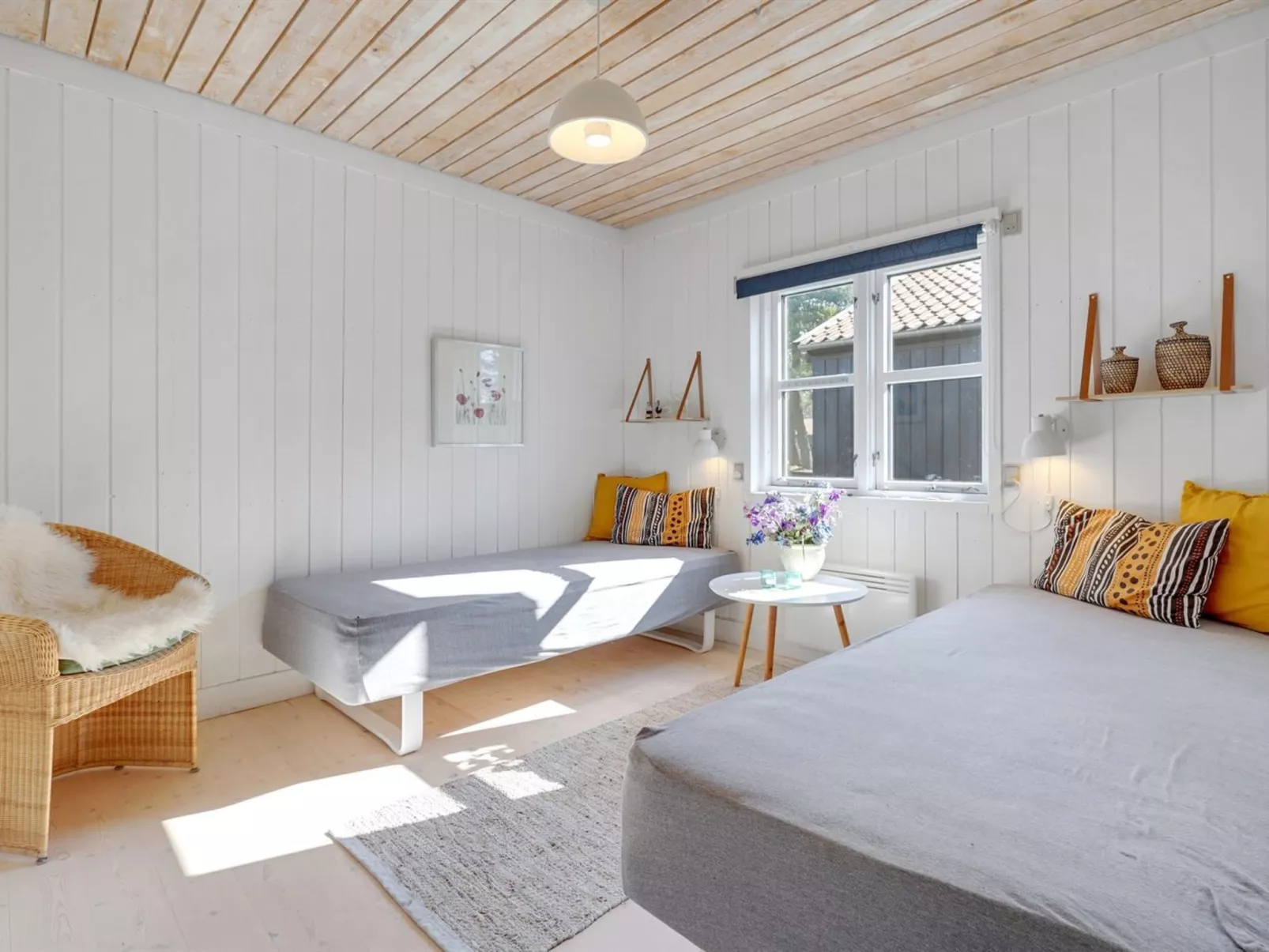 "Antonetta" - 400m from the sea-Inside