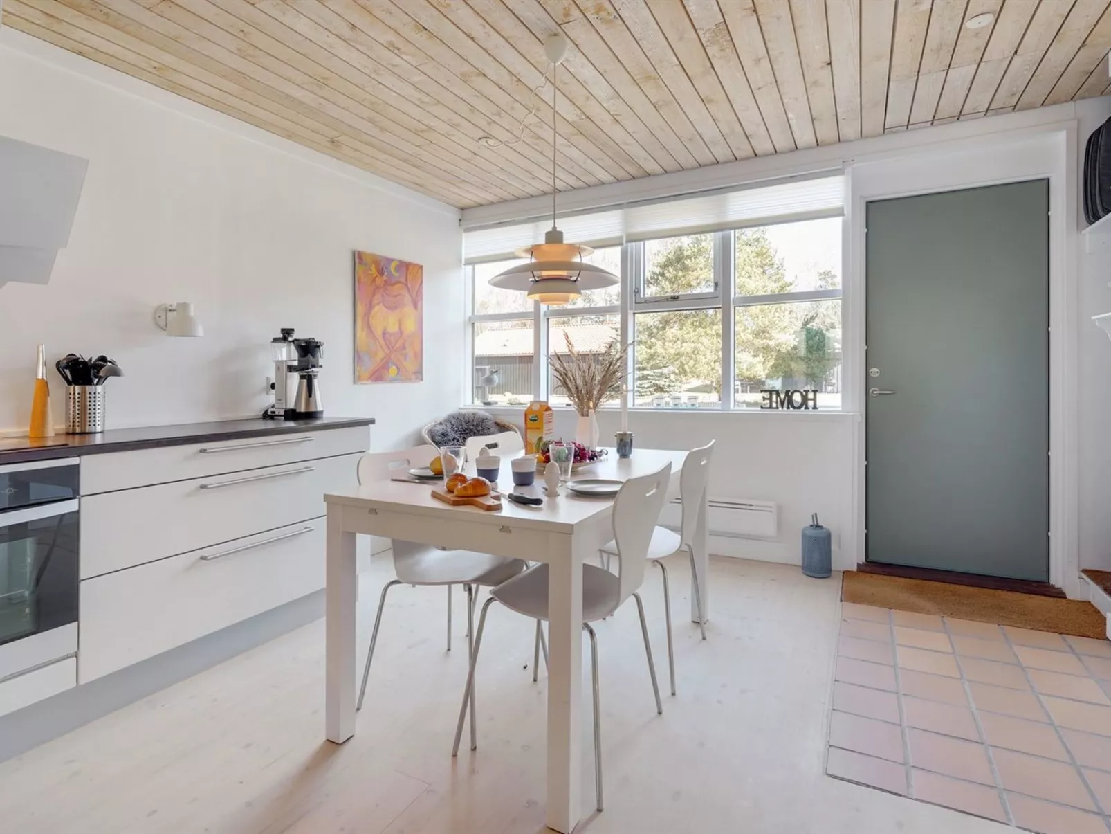 "Antonetta" - 400m from the sea-Inside