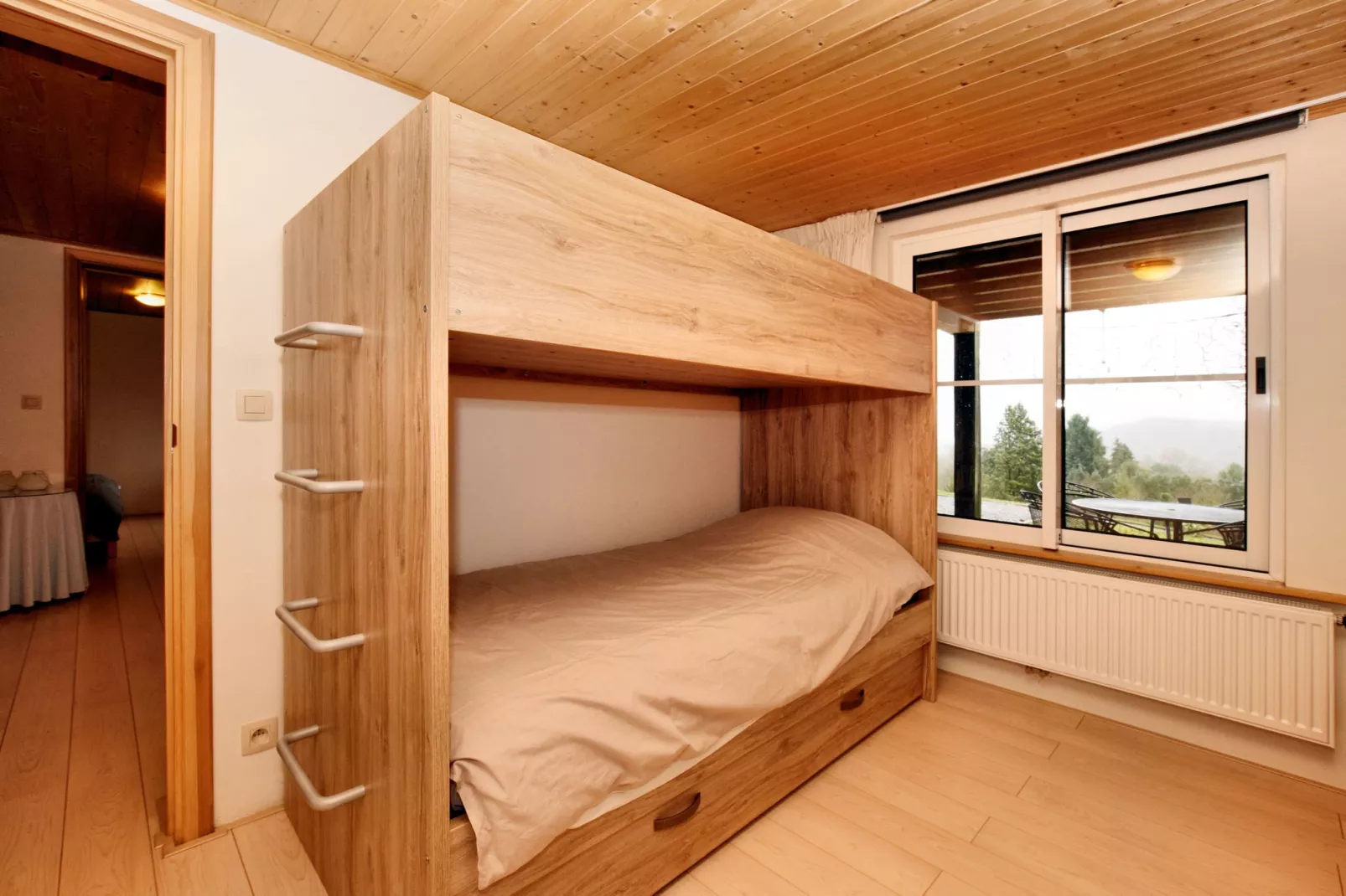 La Sérénité-Bedroom