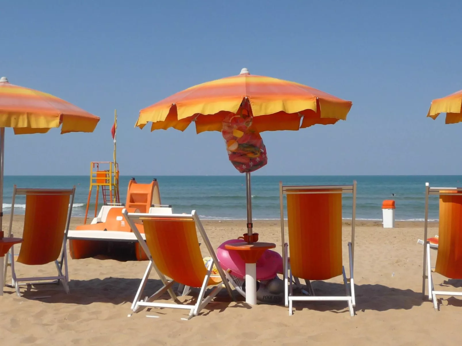 Happy Easy-Dehors