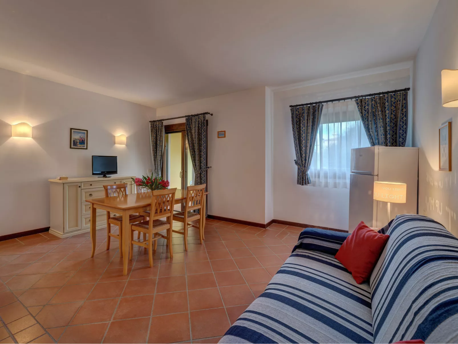 Country Village Sea Villas-Inside