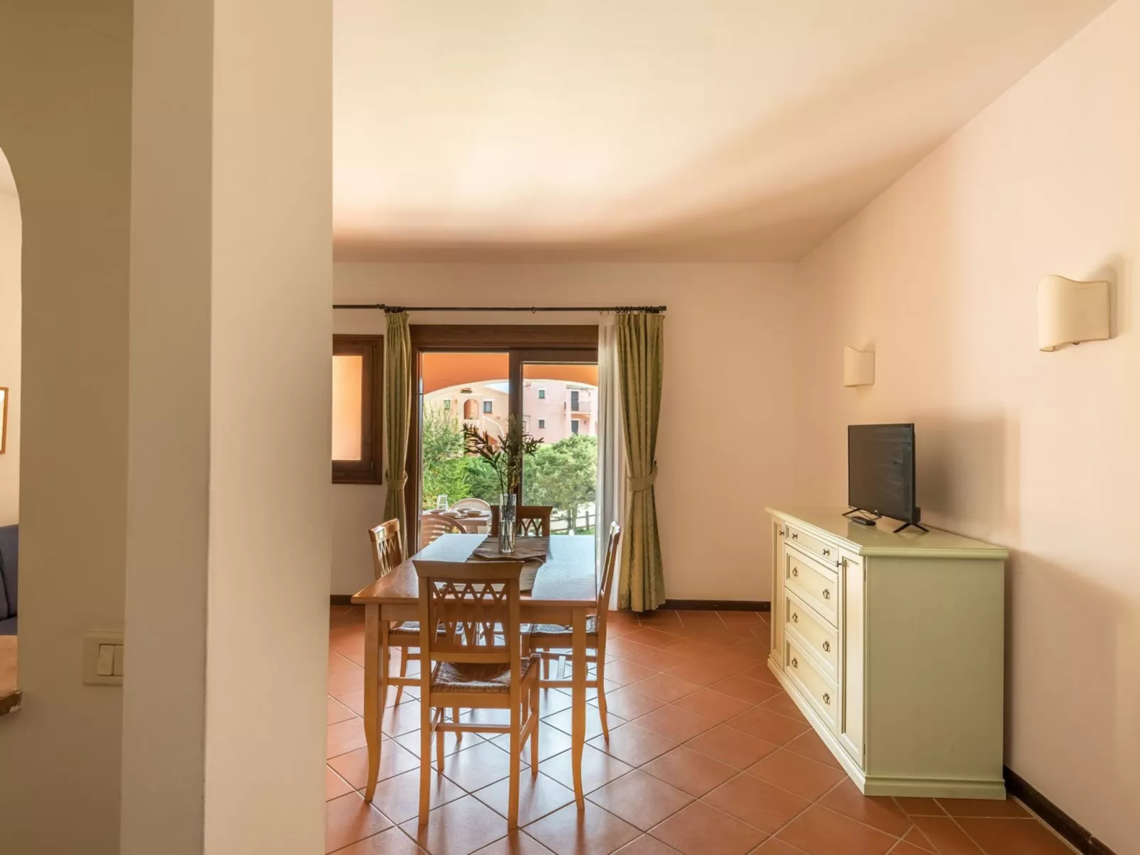 Country Village Sea Villas-Inside