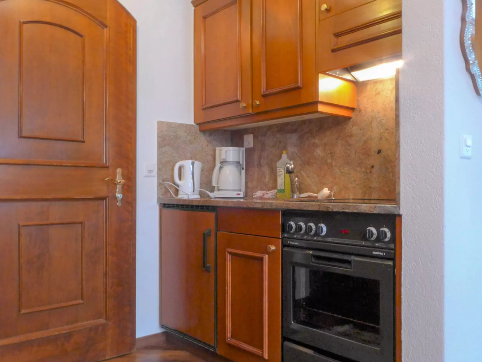 Haus Chatillon-Inside