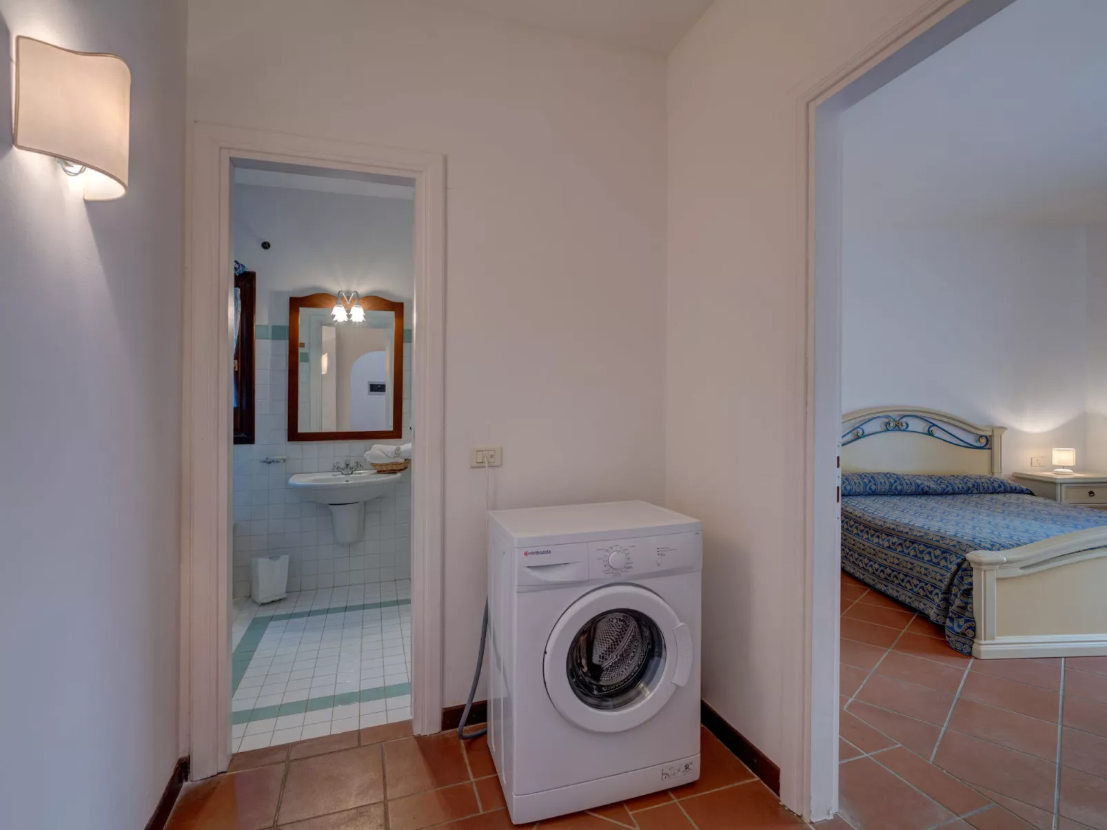 Country Village Sea Villas-Inside