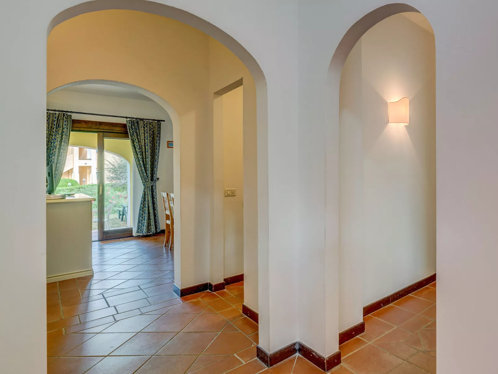 Country Village Sea Villas-Inside