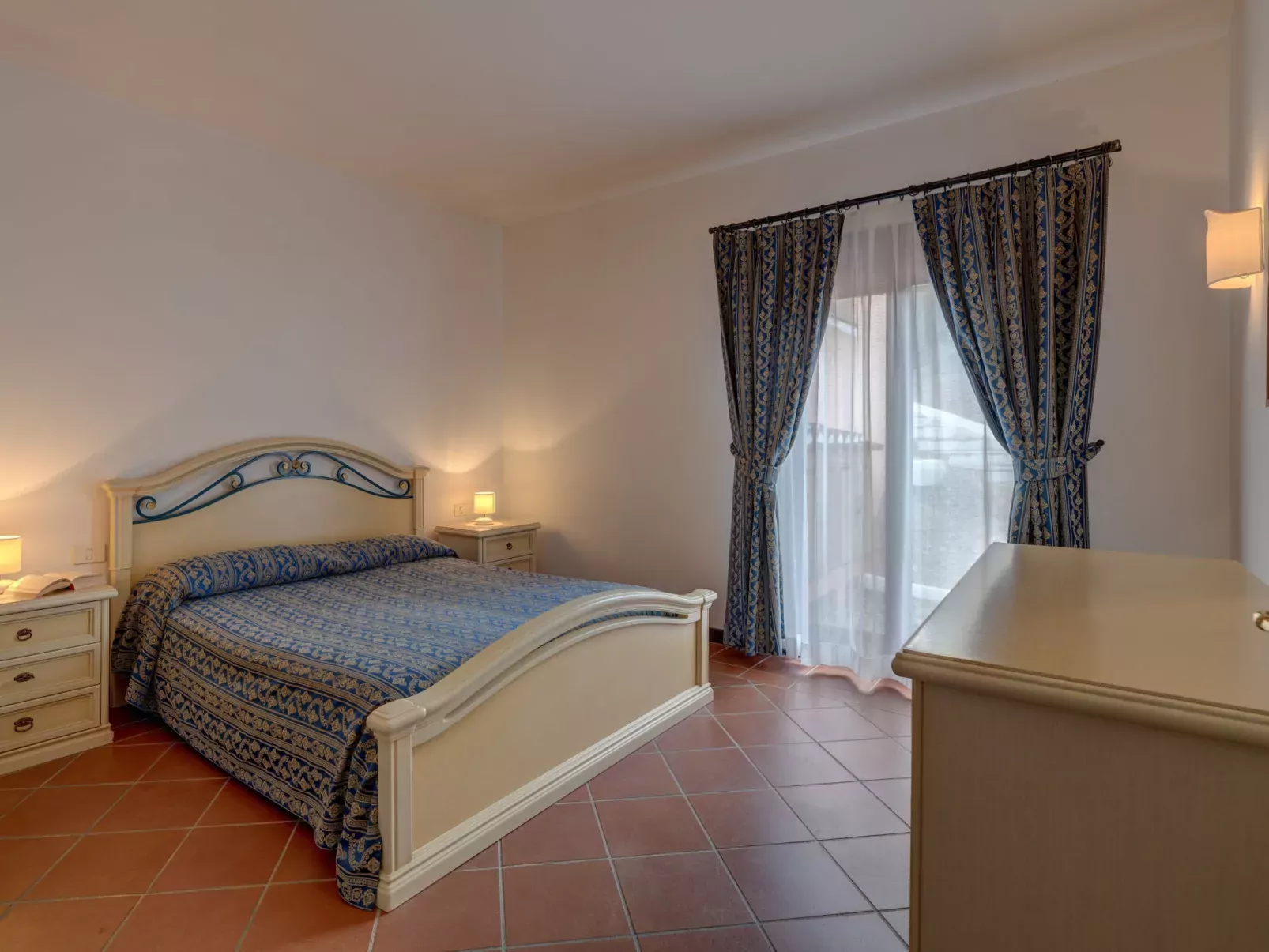 Country Village Sea Villas-Inside