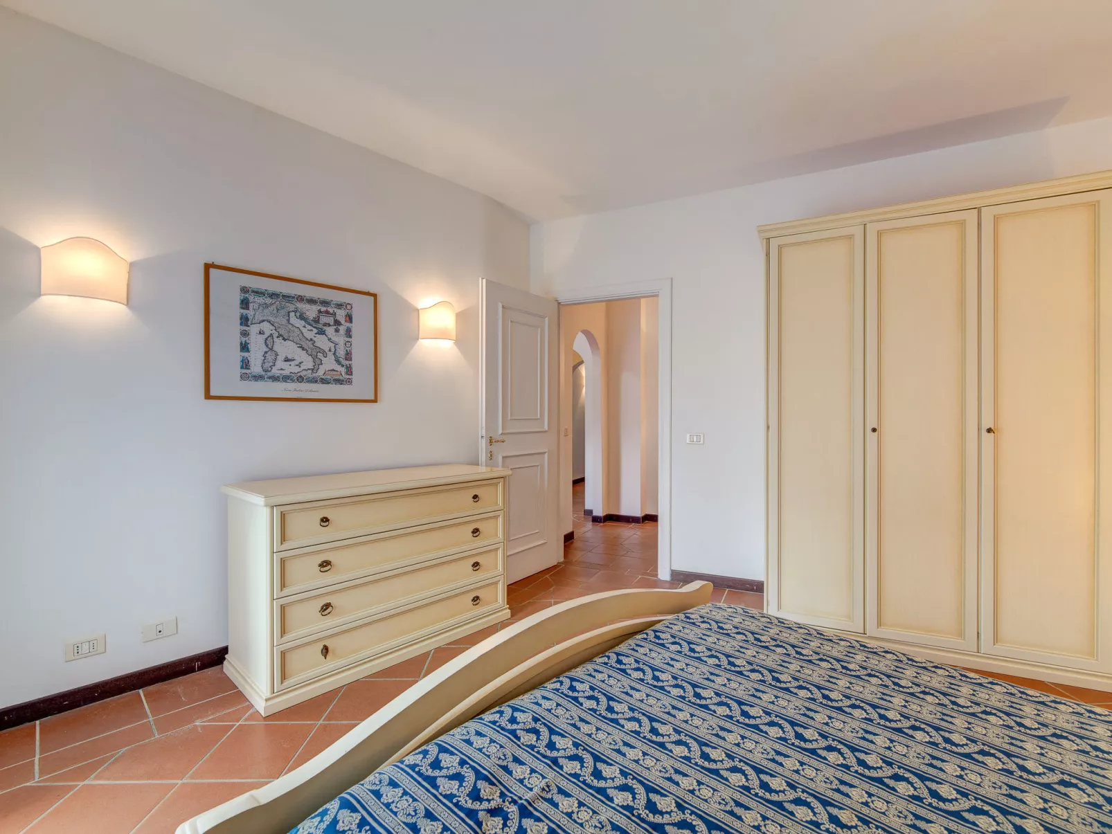 Country Village Sea Villas-Inside