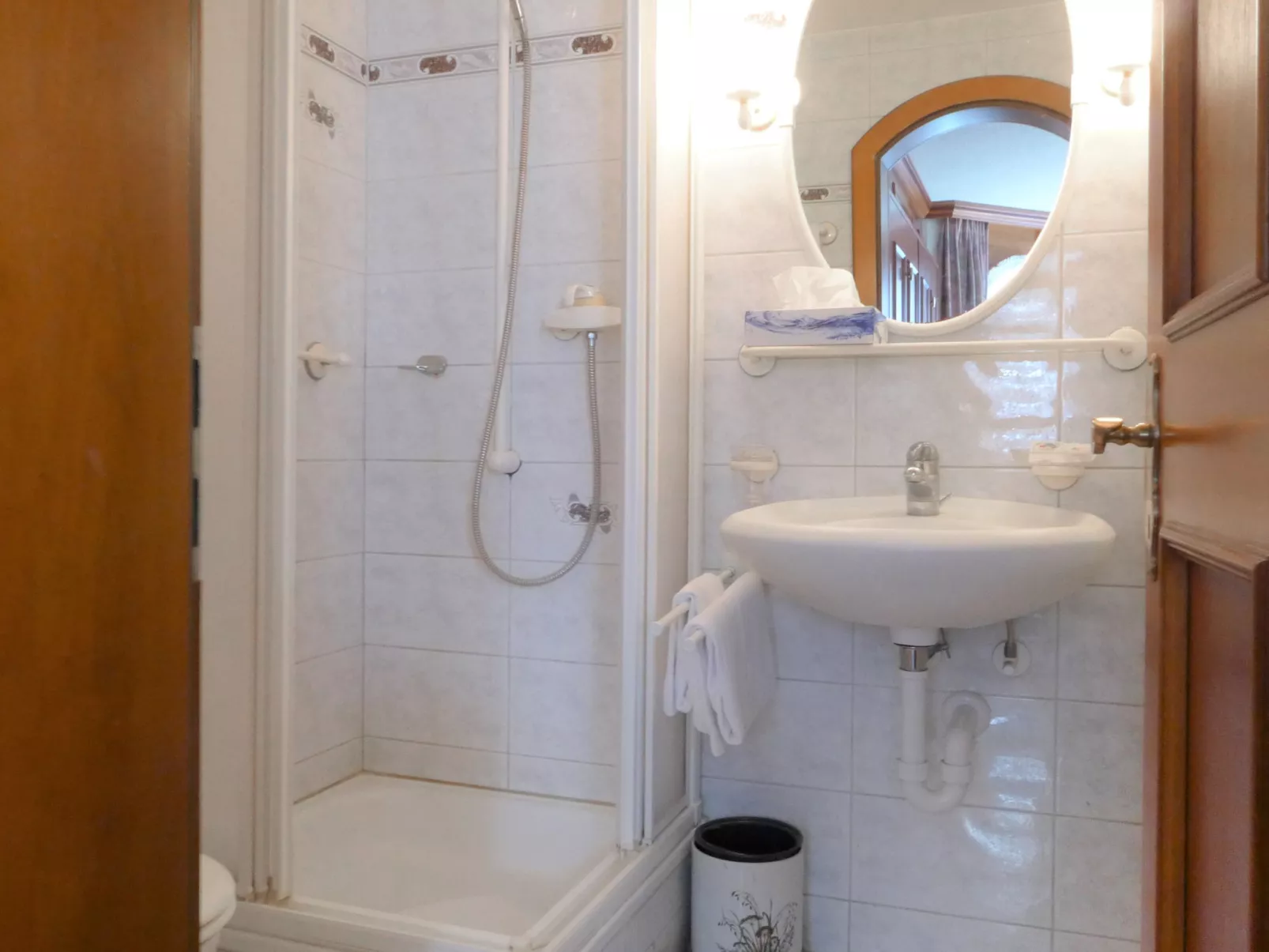 Haus Chatillon-Inside