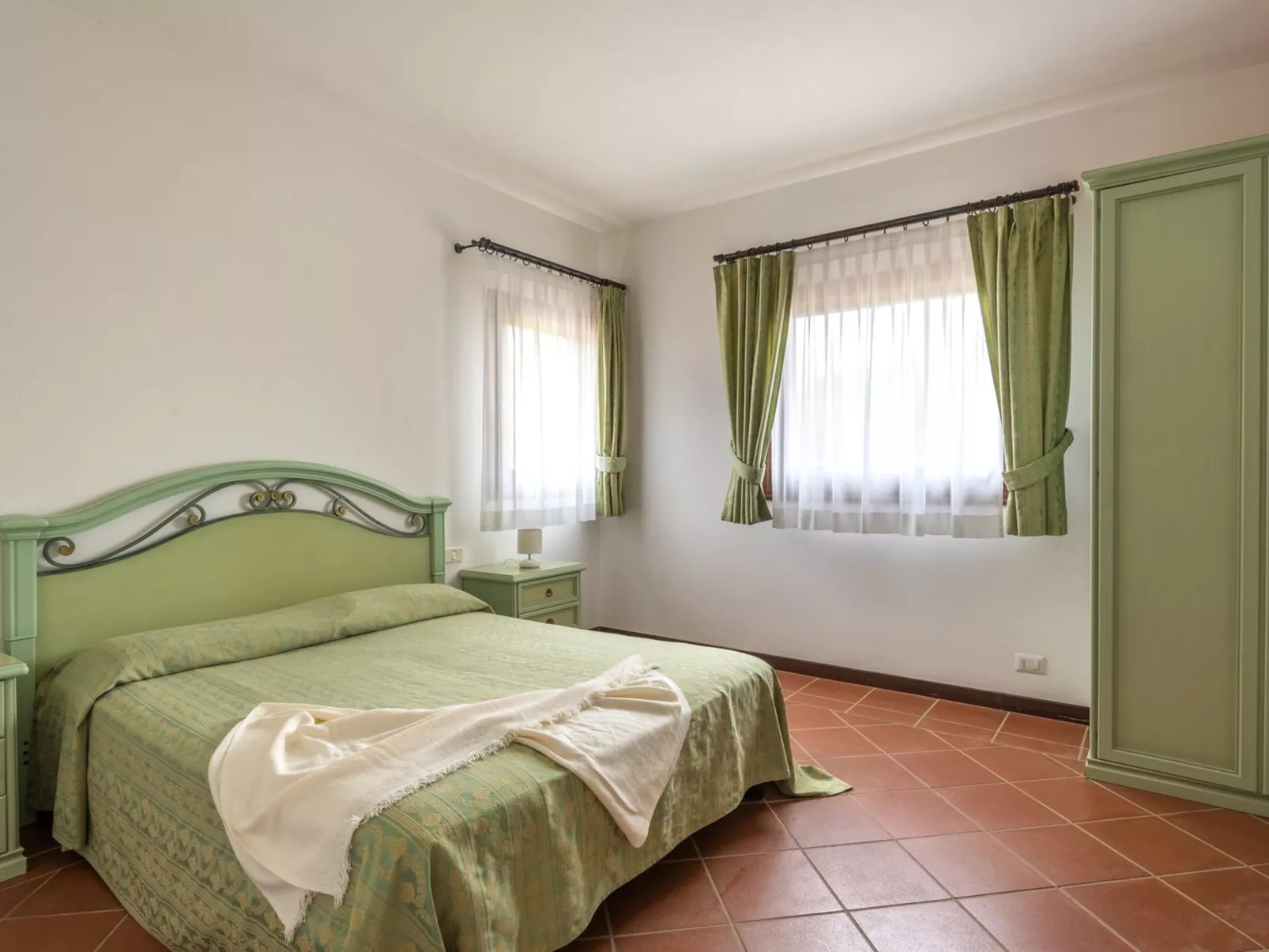 Country Village Sea Villas-Inside